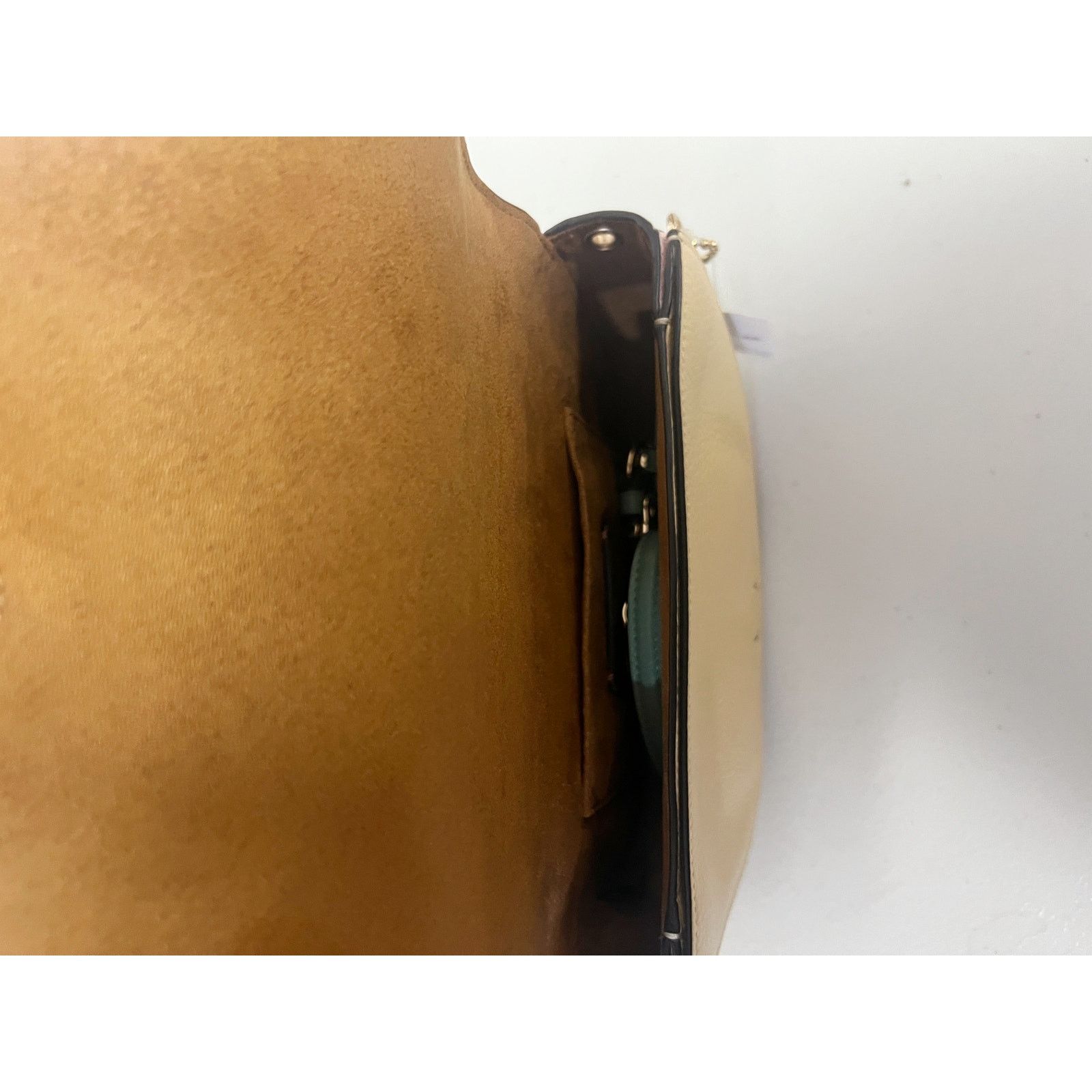 Coach Coach C2857 Ellen Crossbody In Colorblock Size ONE SIZE - 6 Thumbnail