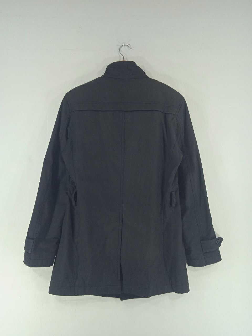 Japanese Brand × Tornado Mart Vintage Tornado Mart Japanese Long Jacket Size US L / EU 52-54 / 3 - 2 Thumbnail