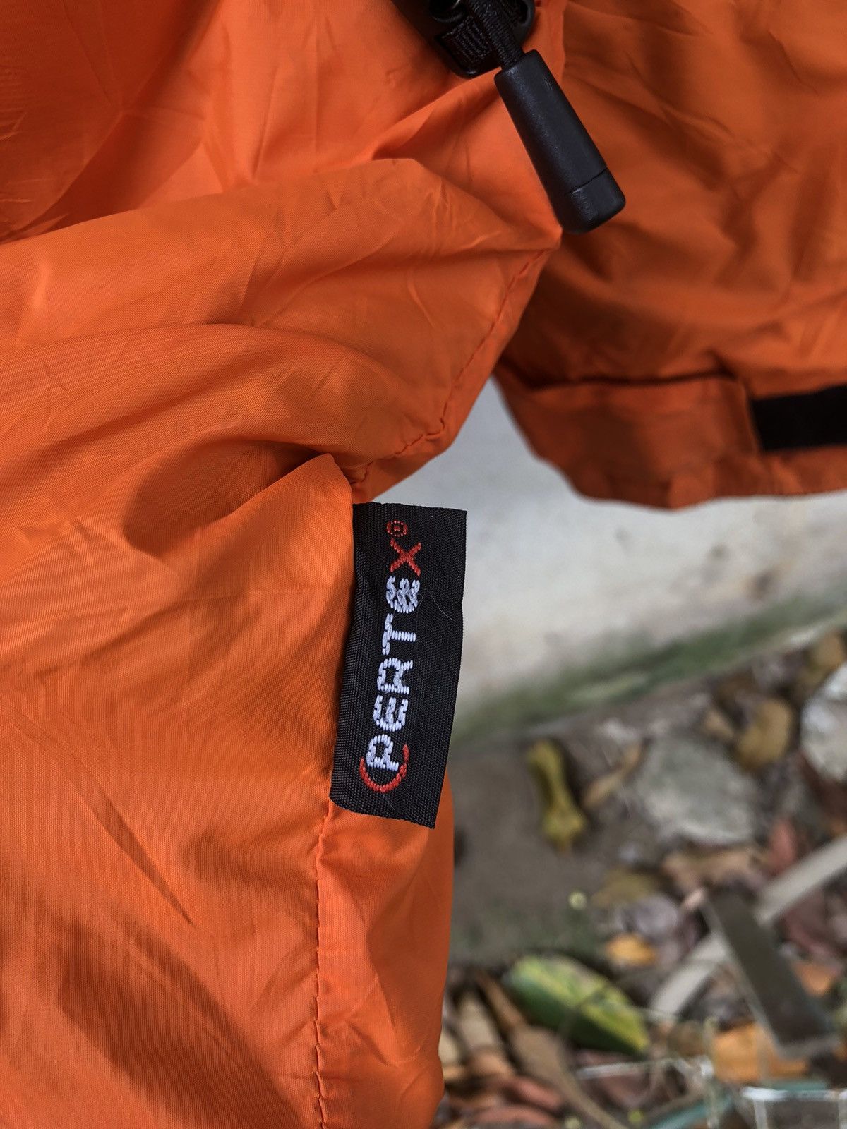 Japanese Brand × Montane Vintage Montane Outdoor Fullzipper Jacket Size US L / EU 52-54 / 3 - 12 Thumbnail