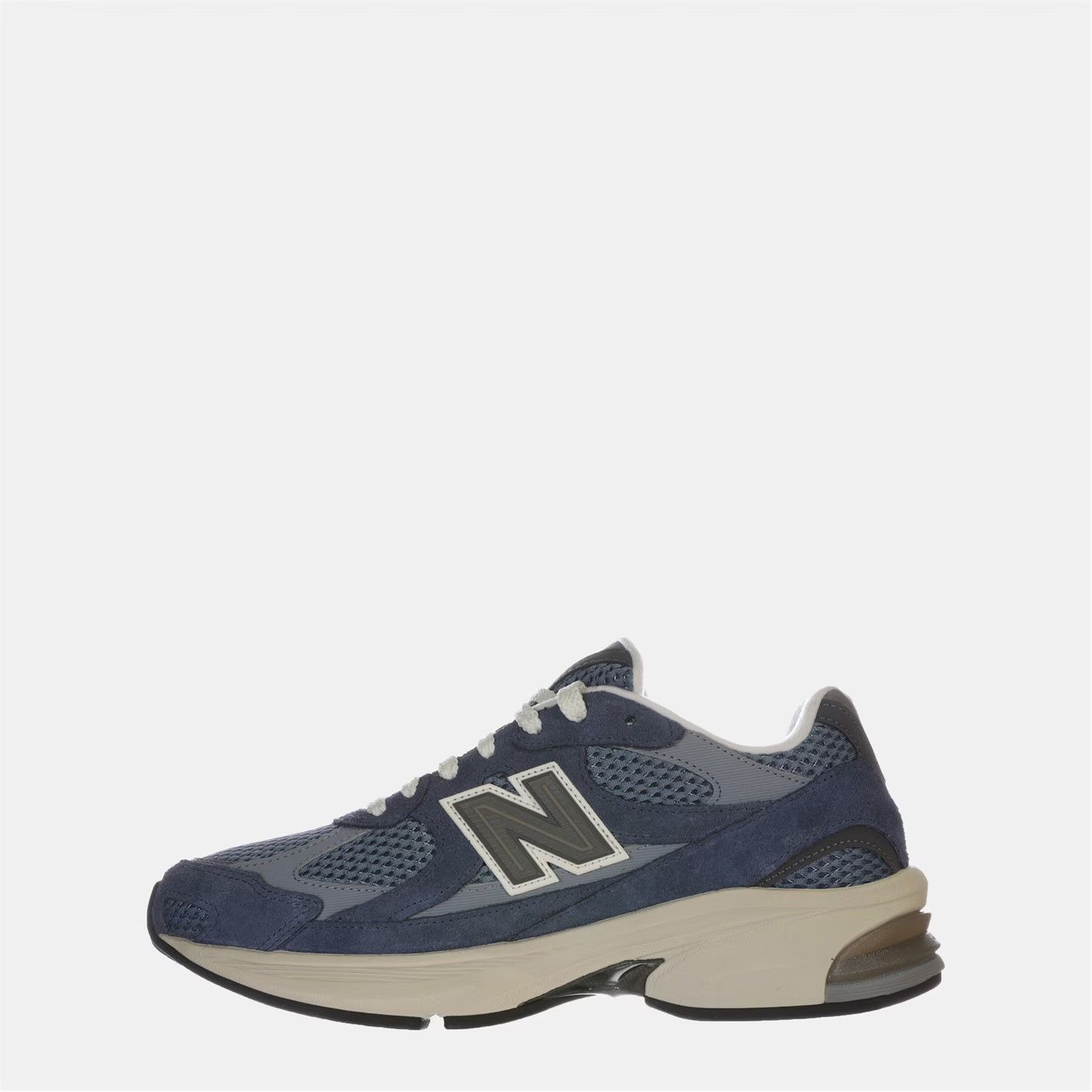 New Balance o1g2r1mq0426 2010 Trainers in Multicolor Size US 12.5 / EU 45-46 - 4 Thumbnail