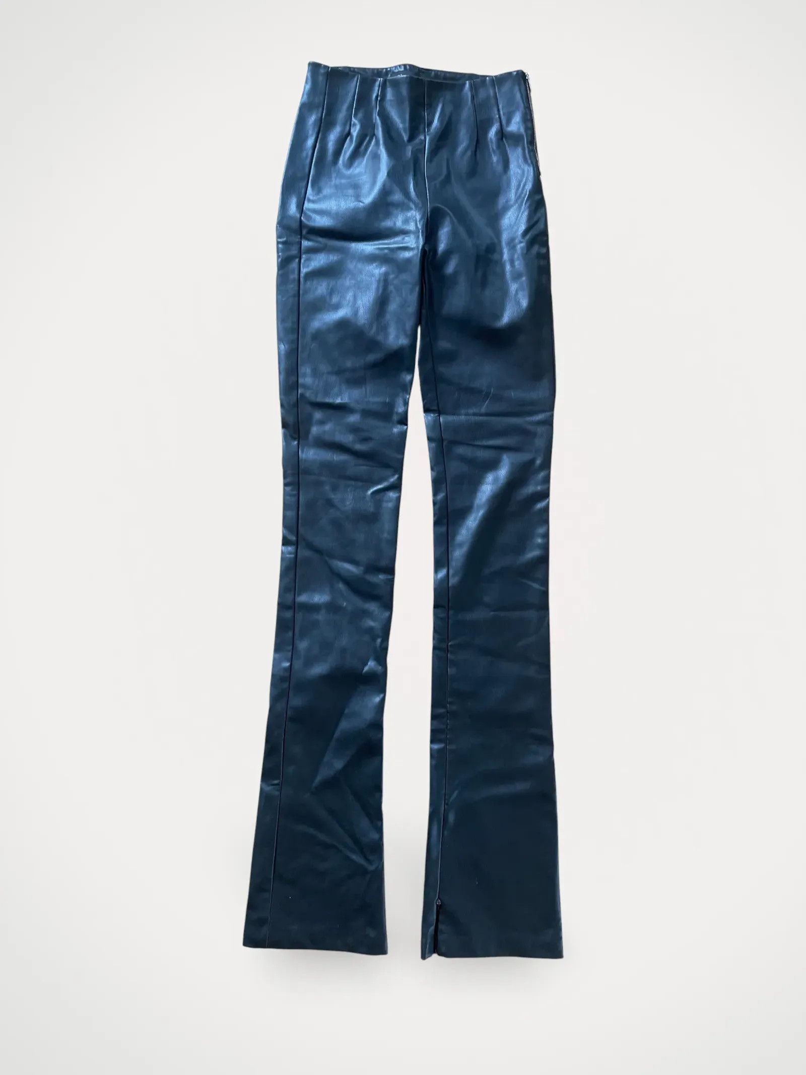 Zara Zara Pants Size 25" / US 0 / IT 36 - 1 Thumbnail