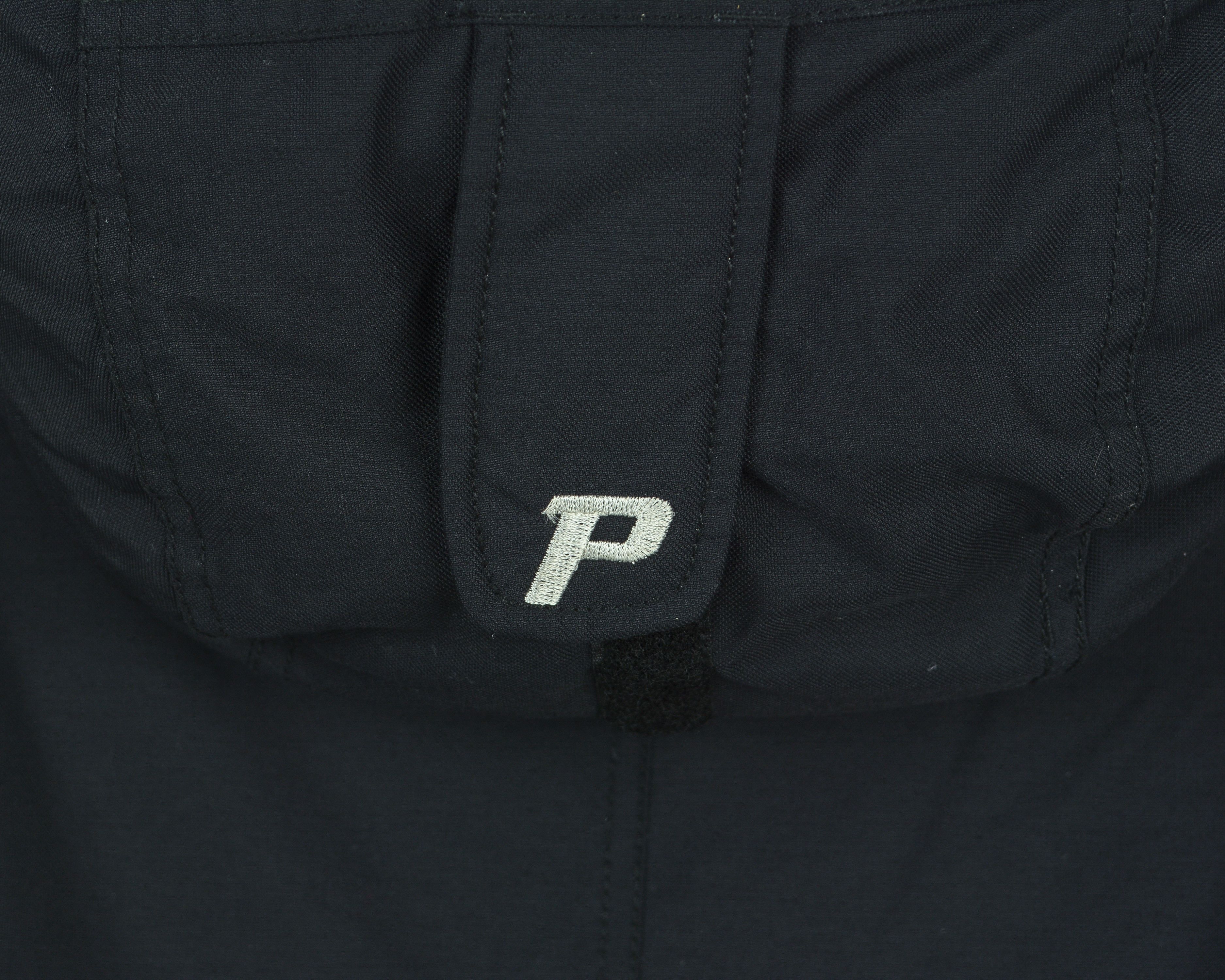Peak Performance Down Puffer Hipe Black Parka Hooded Jacket Coat Size US XXS / EU 40 - 7 Thumbnail