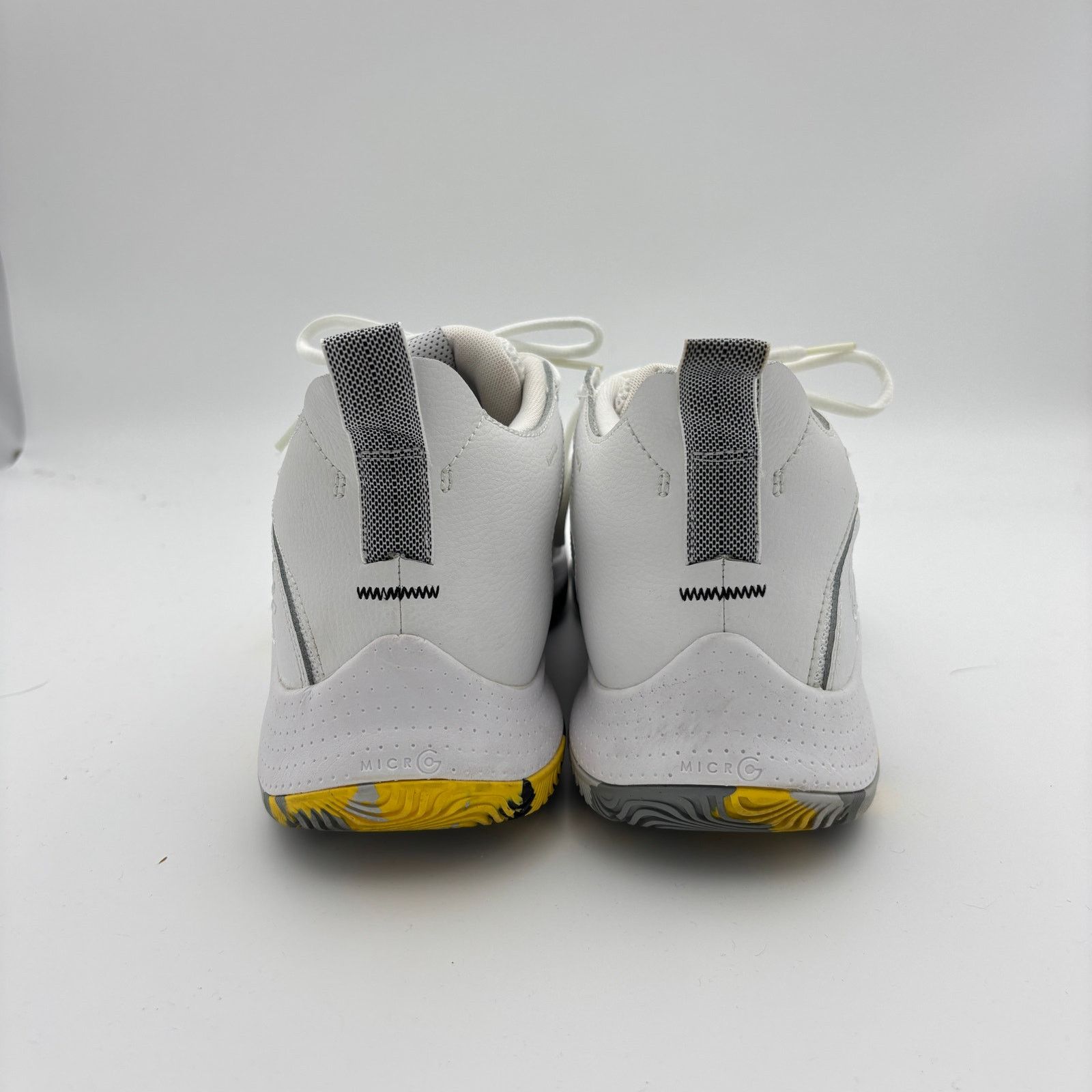 Under Armour Under Armour 3Z5 Curry Basketball Sneakers Shoes Men's 12 Size US 12 / EU 45 - 4 Thumbnail