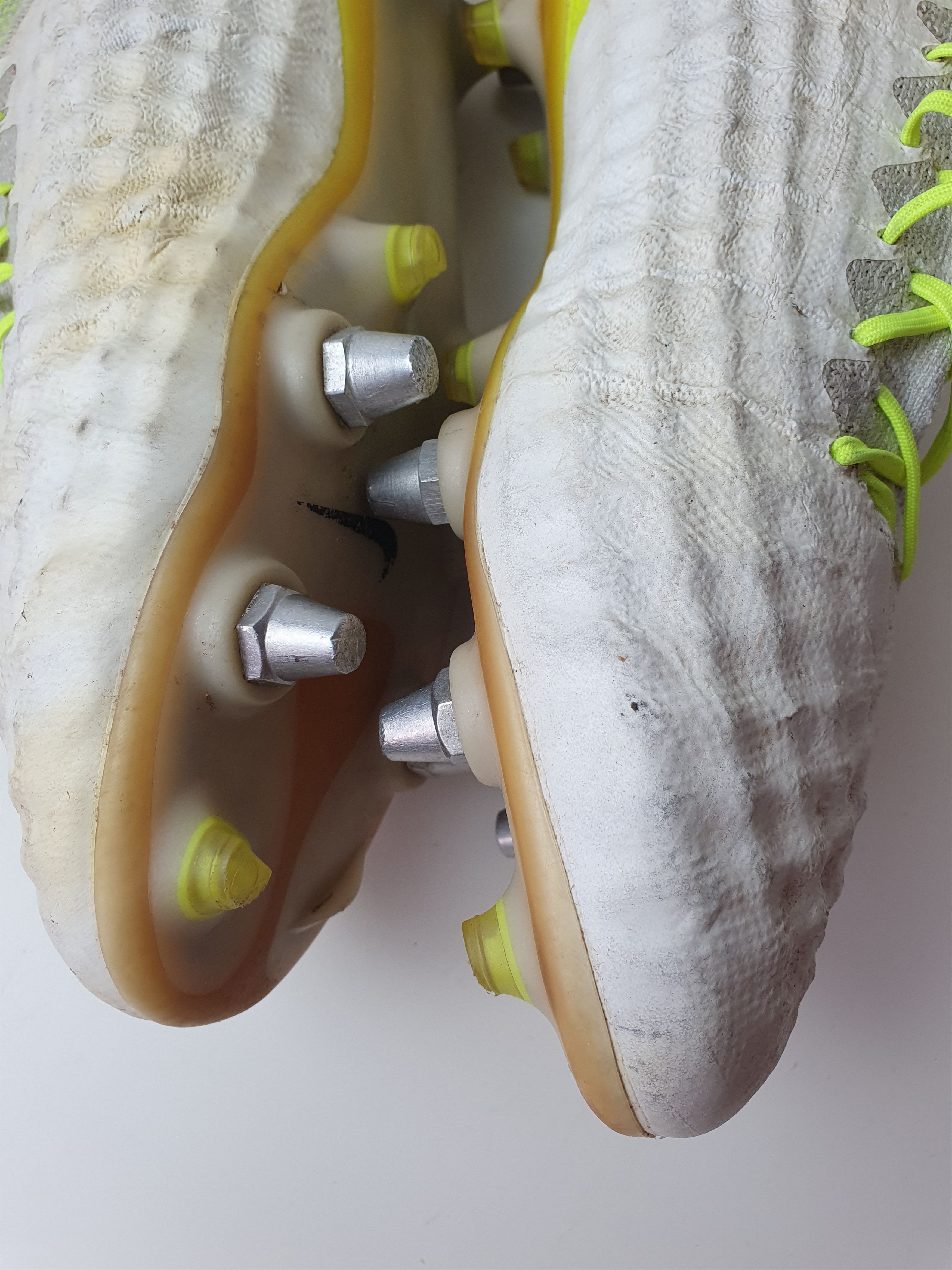 Nike Football Caps Nike Magista Obra 2 SG Pro ACC ANTI CLOG Size US 10 / EU 43 - 18 Thumbnail