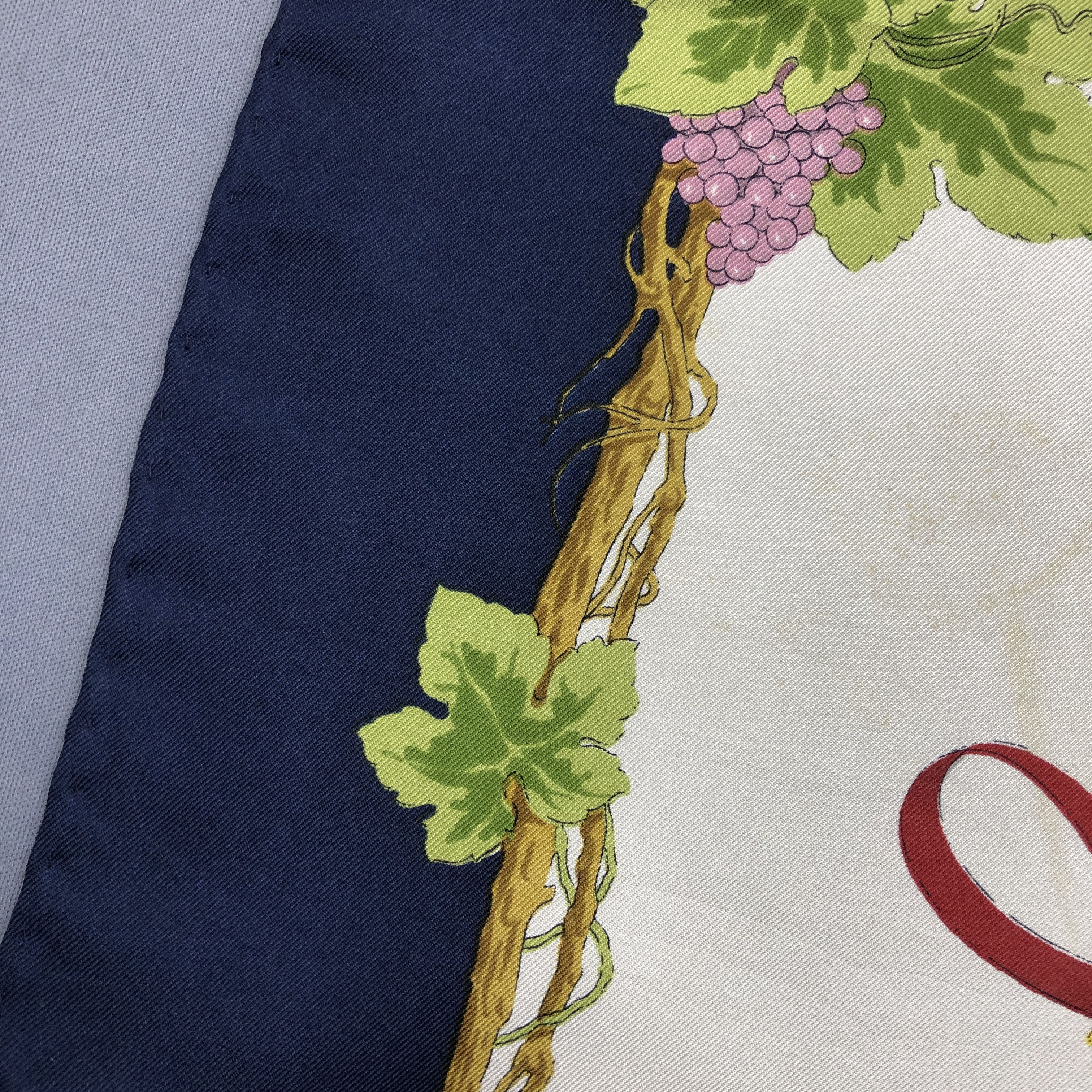Other × Vintage Vintage Kauai SILK Scarf Twill Stole Wraps Scarves Size ONE SIZE - 5 Thumbnail