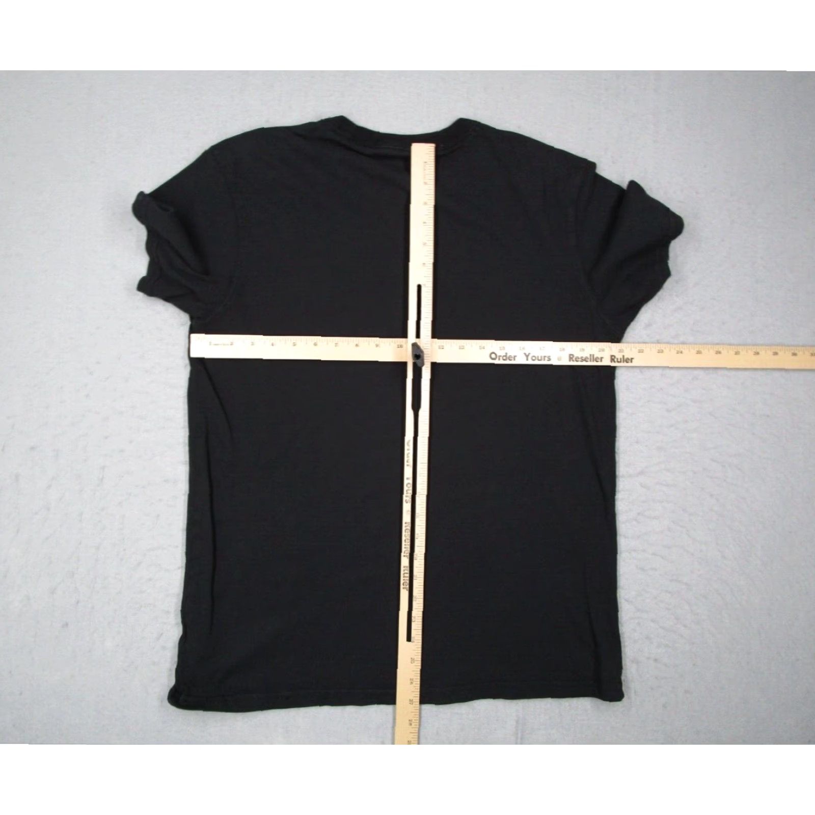 G-Star G-Star Mens Black Short Sleeve Crew Neck Aero Parachute T-Shirt Extra Large Size US XL / EU 56 / 4 - 5 Thumbnail
