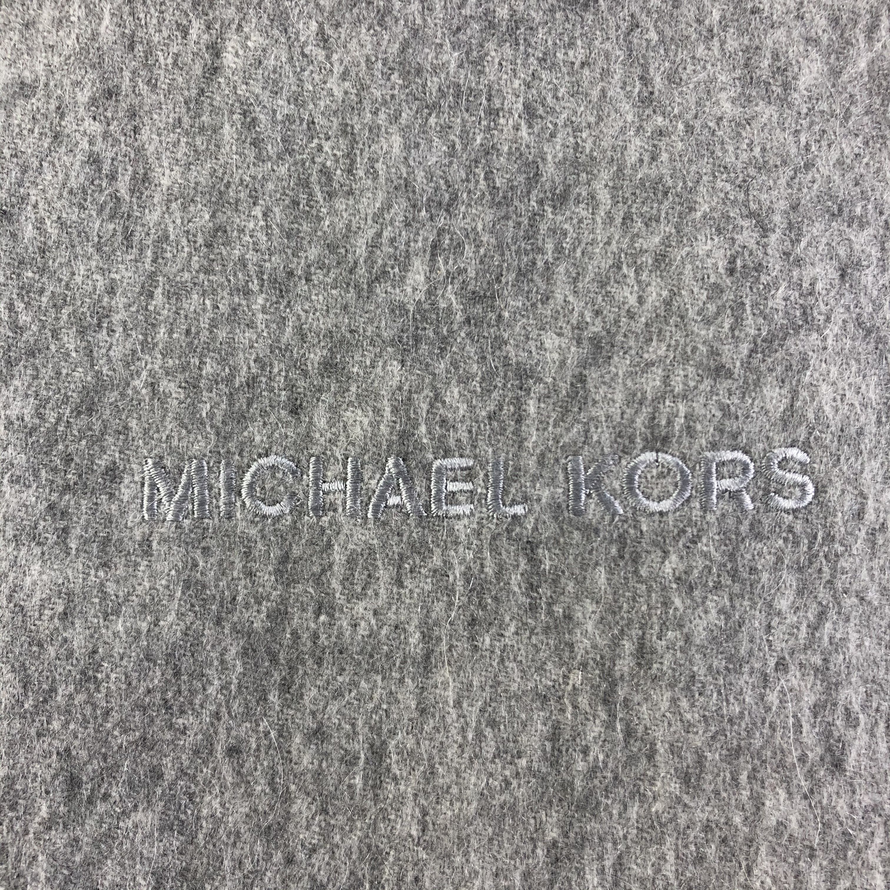 Michael Kors Michael Kors Scarf / Muffler / Neckwear - KM137 Size ONE SIZE - 5 Thumbnail