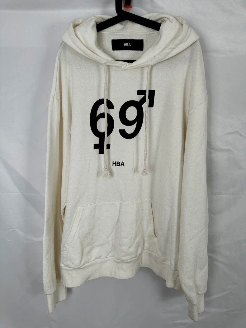 Hood By Air 69 | Grailed