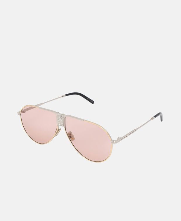 Dior × John Galliano Dior Trailer Park 22A 105 Silver Transparent
