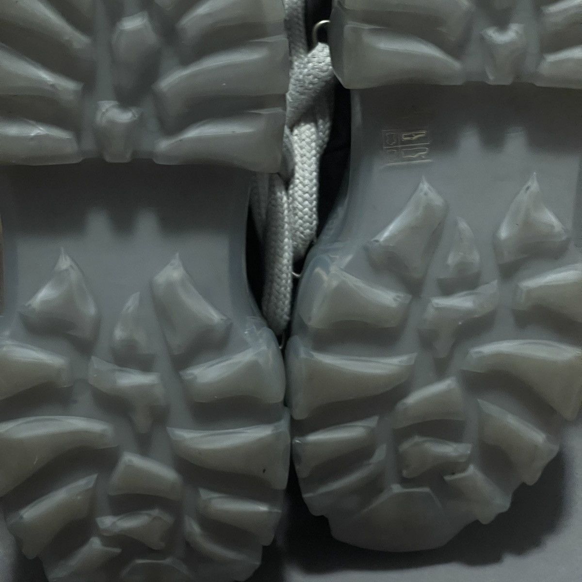 Rick Owens Rick Owens Lambskin Lunar Boots Size US 7 / EU 40 - 11 Thumbnail