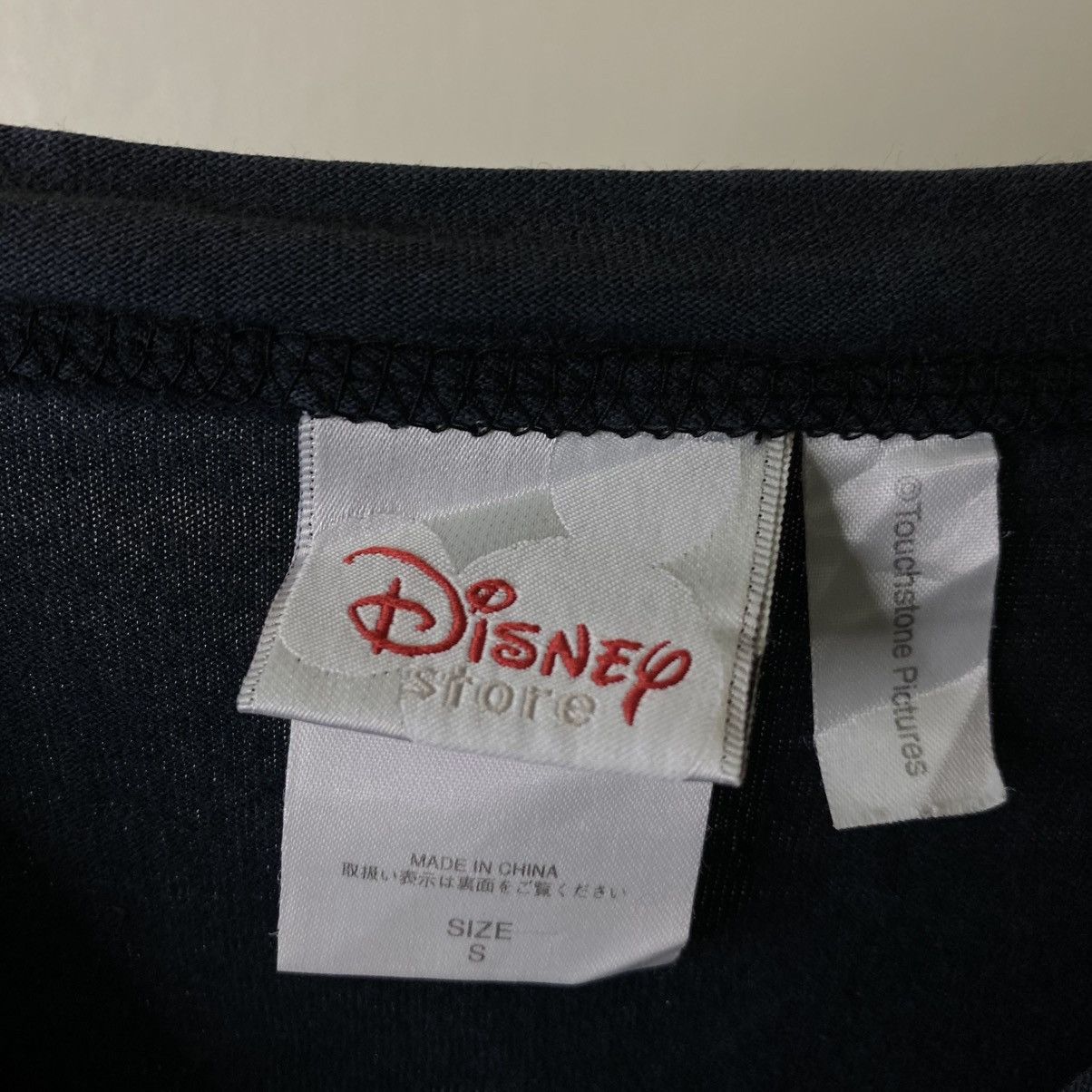 Disney 2000s Tim Burton's Nightmare Before Christmas Movie Promo LS Size US S / EU 44-46 / 1 - 4 Thumbnail