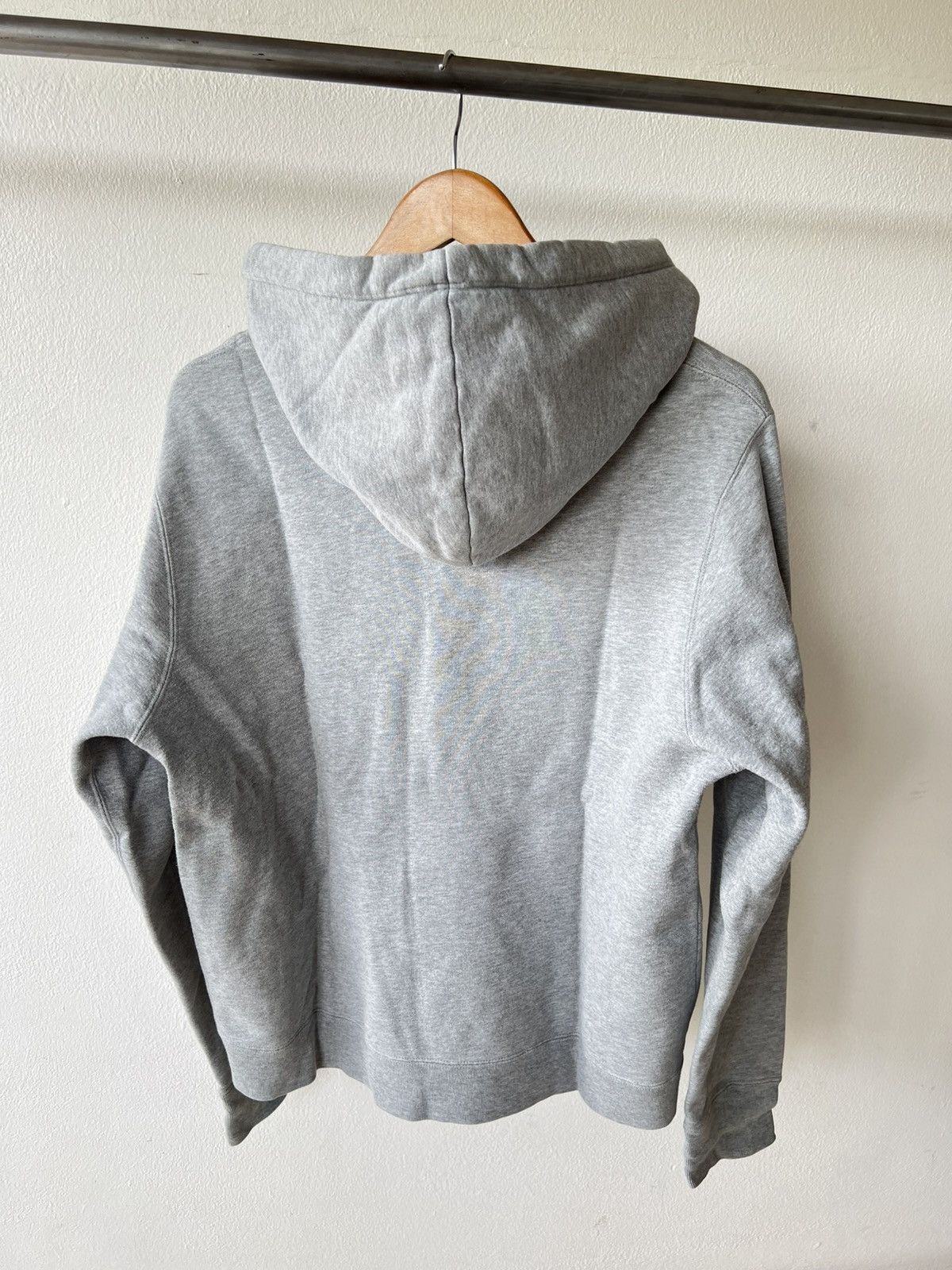 Vintage Vintage Afterhood Florida Gators Boxy Hoodie Size US M / EU 48-50 / 2 - 5 Thumbnail
