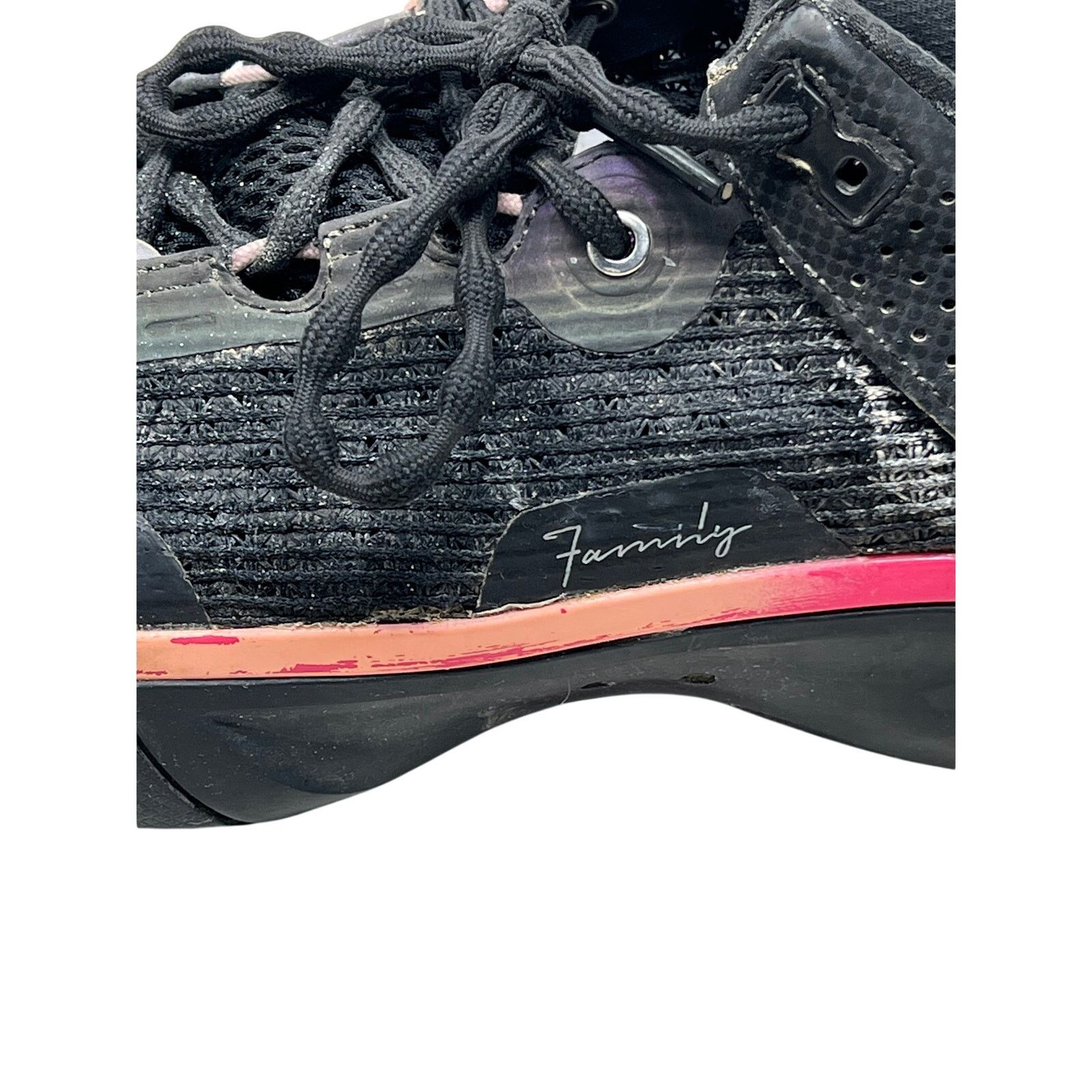 Li-Ning 2025 Li-Ning Wade Shadow 6 Sunrise Sneakers Mens 14 Size US 14 / EU 47 - 3 Thumbnail