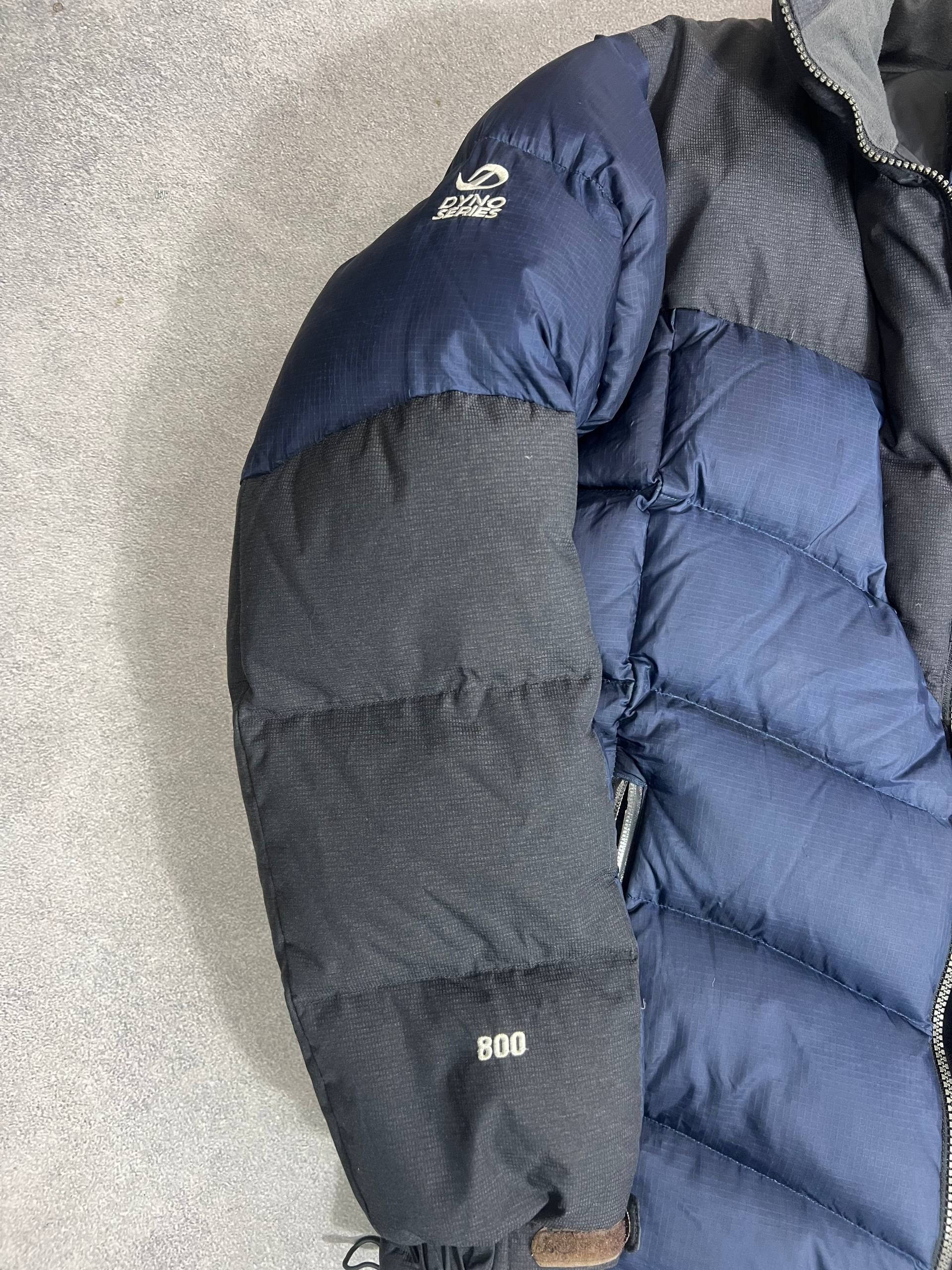 The North Face VTG OUTDOOR GORPCORE THE NORTH FACE PUFFER 800 DOWN JACKET Size US M / EU 48-50 / 2 - 11 Thumbnail