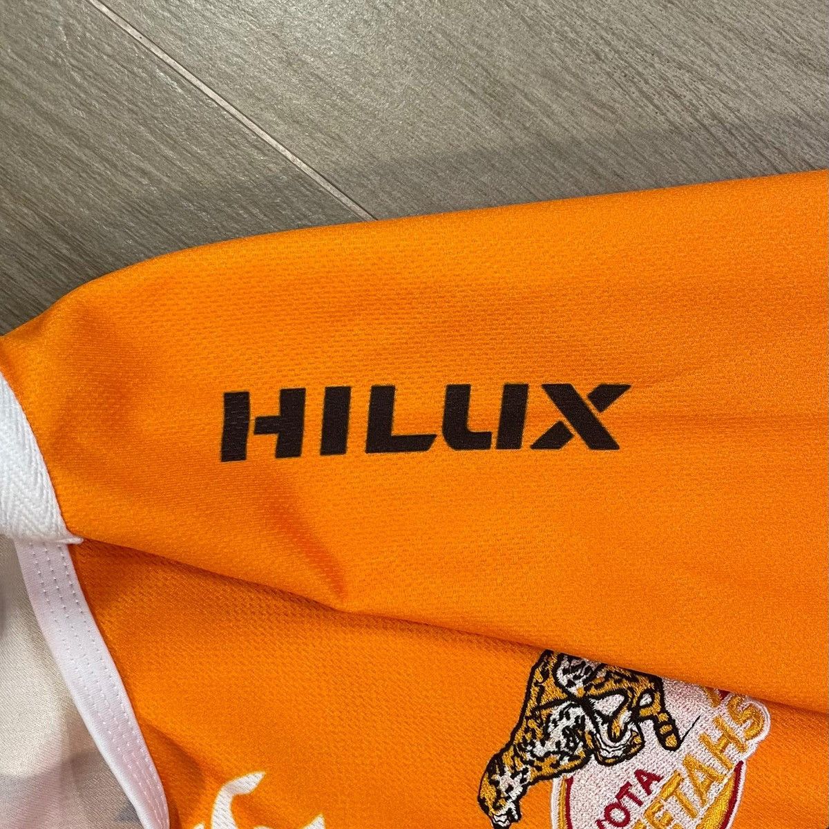 Other Orange Canterbury Toyota Cheetahs rugby jersey shirt tee Size US M / EU 48-50 / 2 - 5 Thumbnail