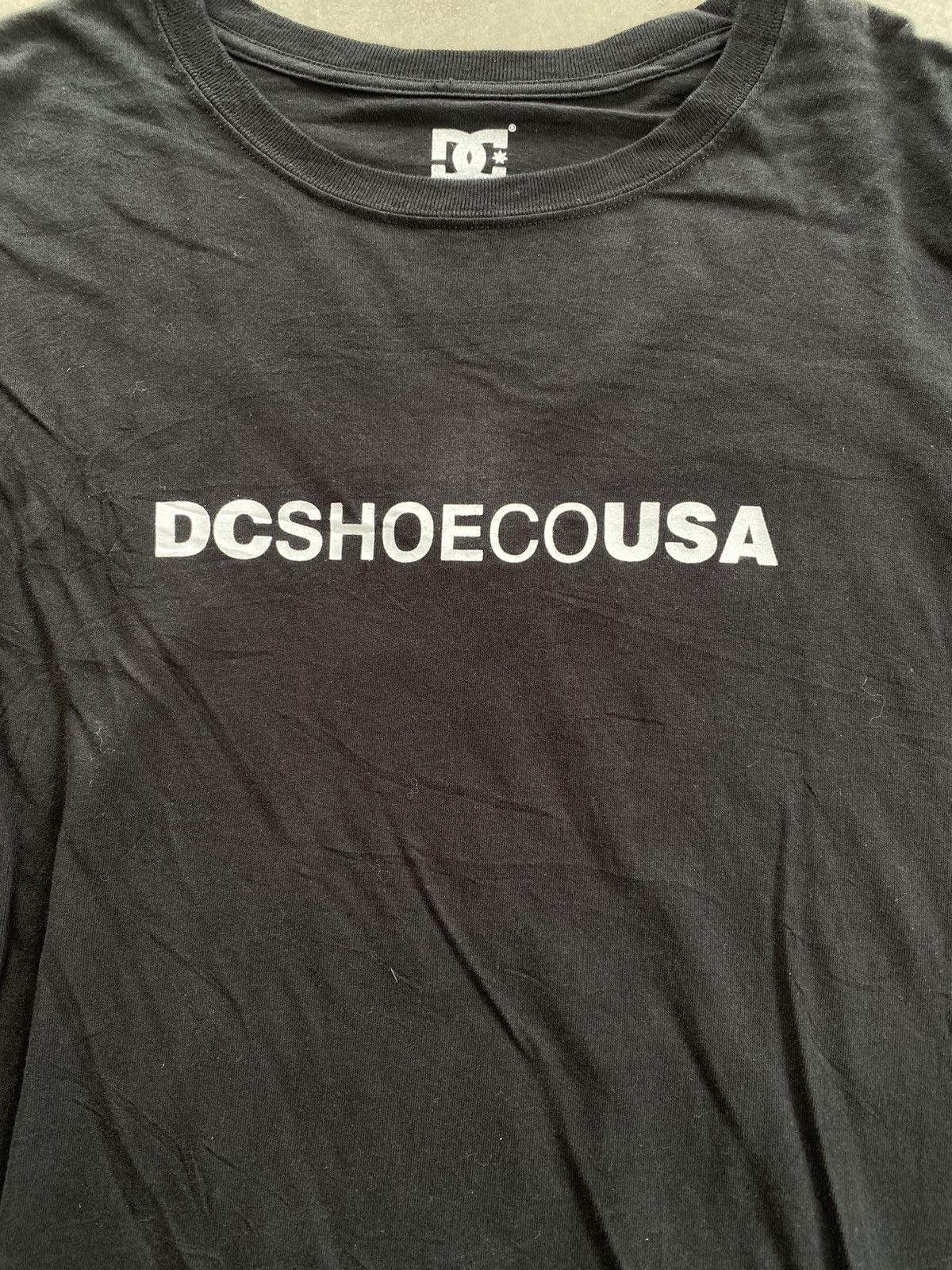 DC DC DCSHOECO USA Size US XL / EU 56 / 4 - 2 Thumbnail