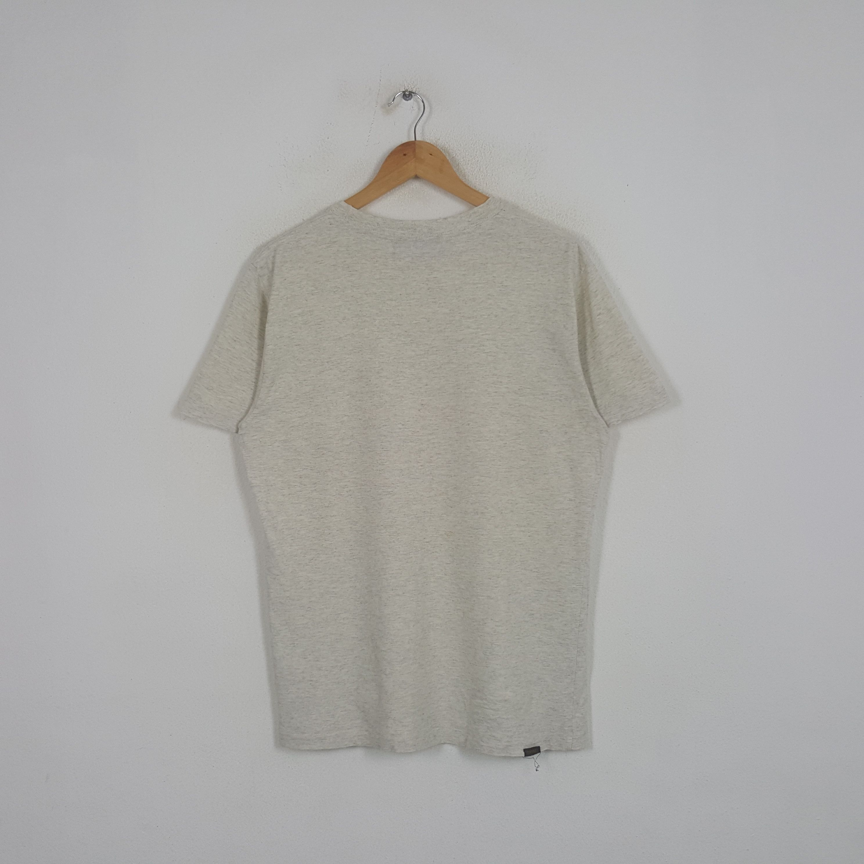Hysteric Glamour × Japanese Brand × Vintage Vintage Hysteric Glamour Japanese Brand Tshirt Size US M / EU 48-50 / 2 - 3 Thumbnail