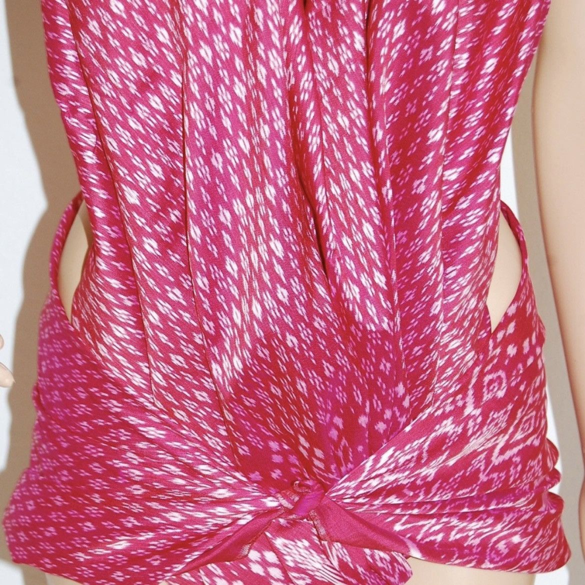 Other “Malong”/Sarong Swimsuit Size ONE SIZE - 3 Thumbnail