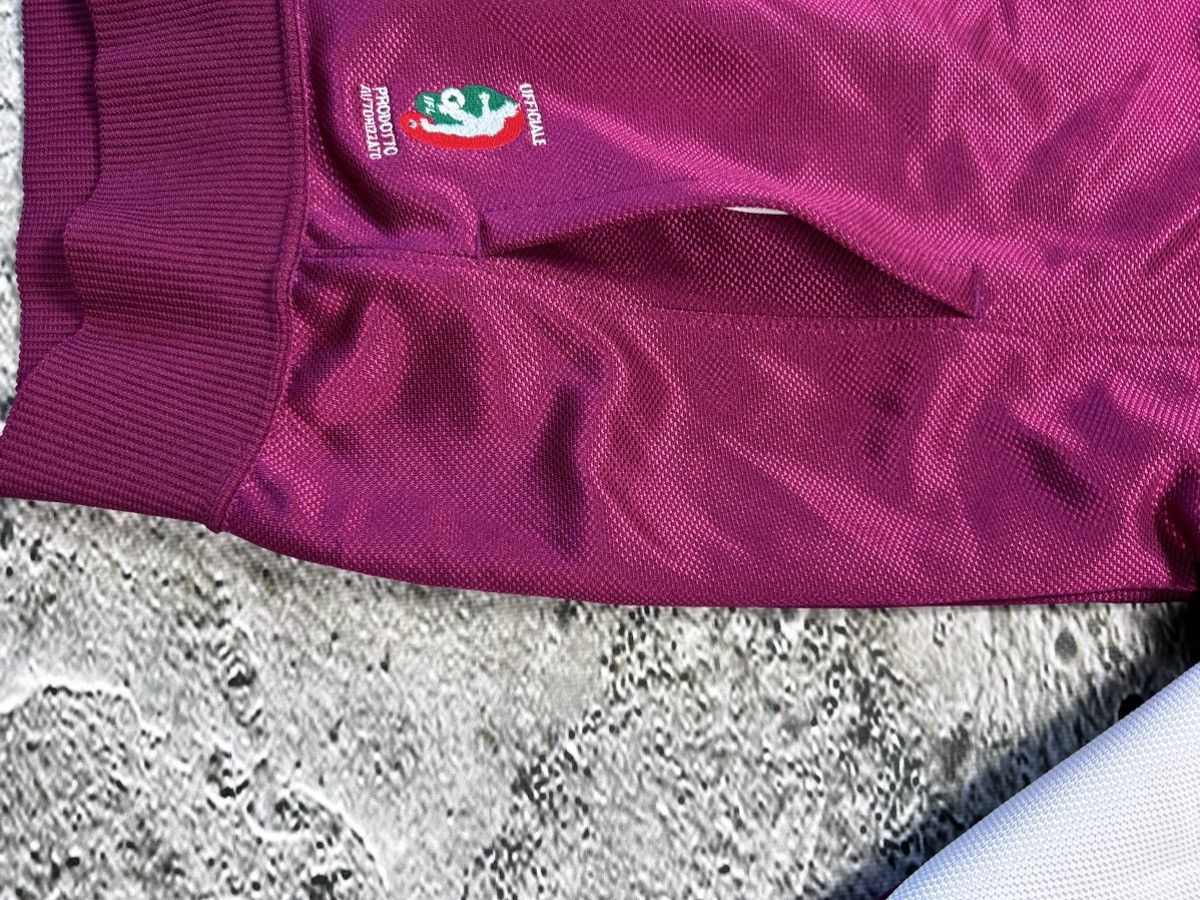 Kappa × Vintage Torino Kappa 90s track jacket vintage zip sweatshirt Italy Size US M / EU 48-50 / 2 - 6 Thumbnail