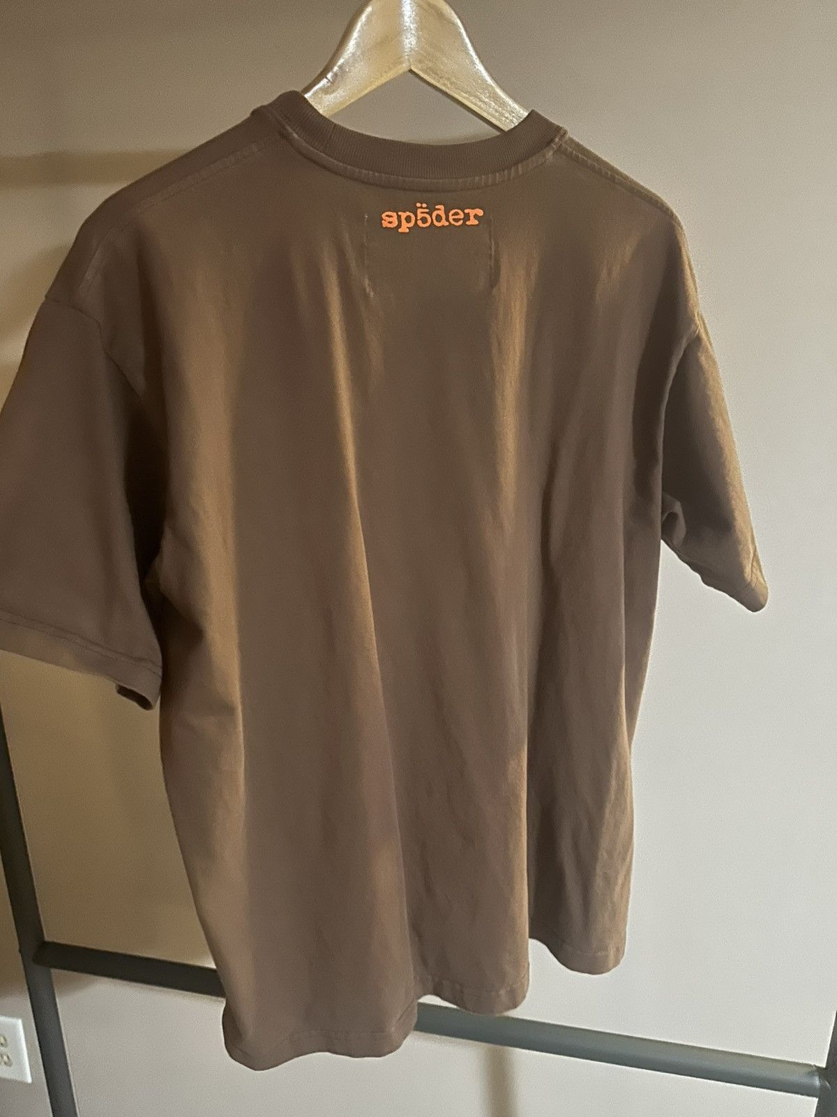 Spyder Sp5der Hellcat Kenny Tee Size US M / EU 48-50 / 2 - 5 Thumbnail