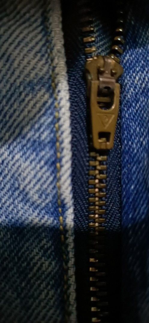Georges Marciano × Guess × Vintage Vintage guess by georges Marciano carpenter baggy jeans Size US 34 / EU 50 - 7 Thumbnail