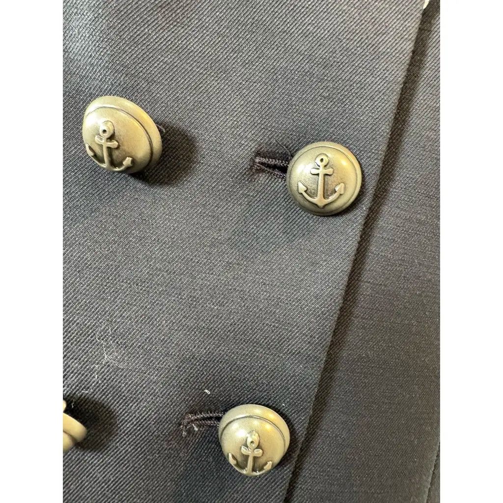 Max Mara Blazer, Max Mara Size M / US 6-8 / IT 42-44 - 5 Thumbnail