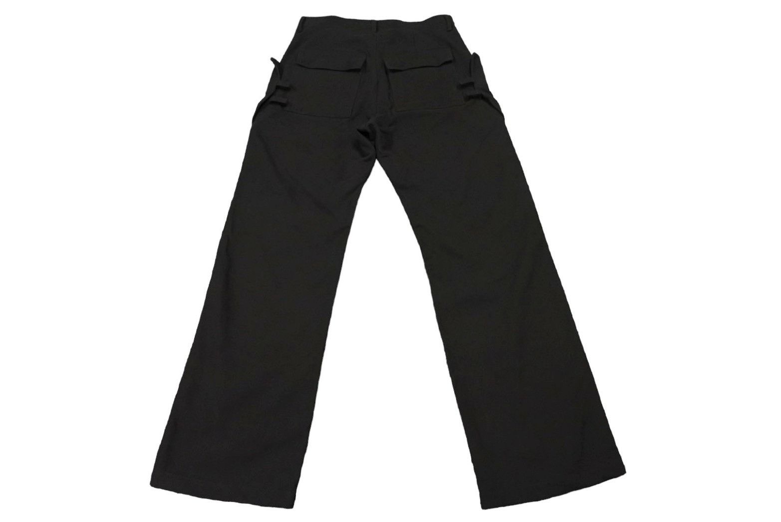 Rick Owens Rick Owens Stefan Cargo Pants Size US 32 / EU 48 - 2 Thumbnail