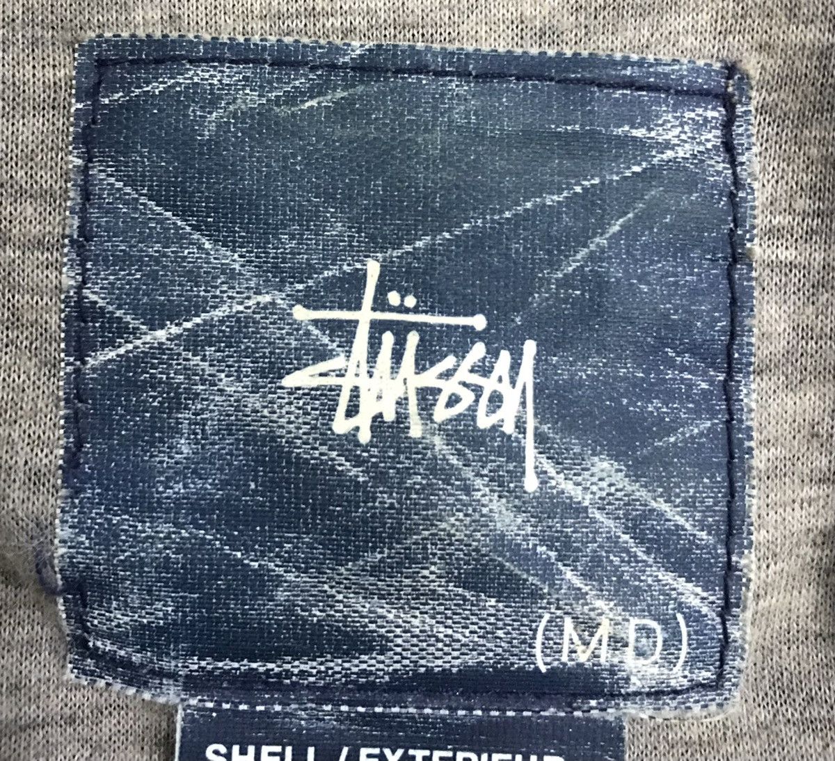 Stussy Vintage Stussy Japan Jacket Size US M / EU 48-50 / 2 - 12 Thumbnail