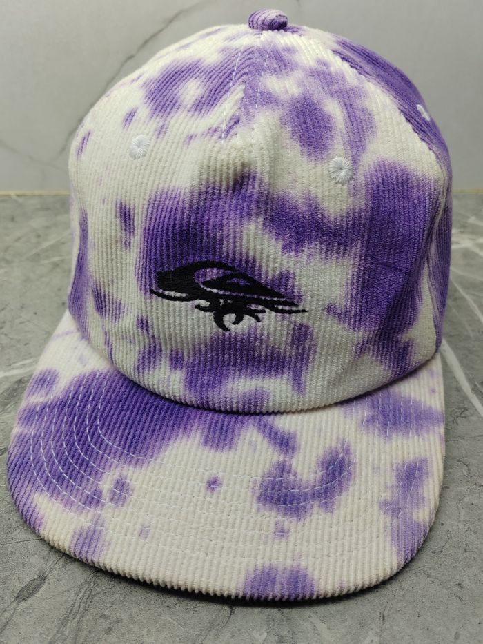 Quicksilver Vintage Quicksilver Corduroy Style Cap Hat Size ONE SIZE - 1 Thumbnail