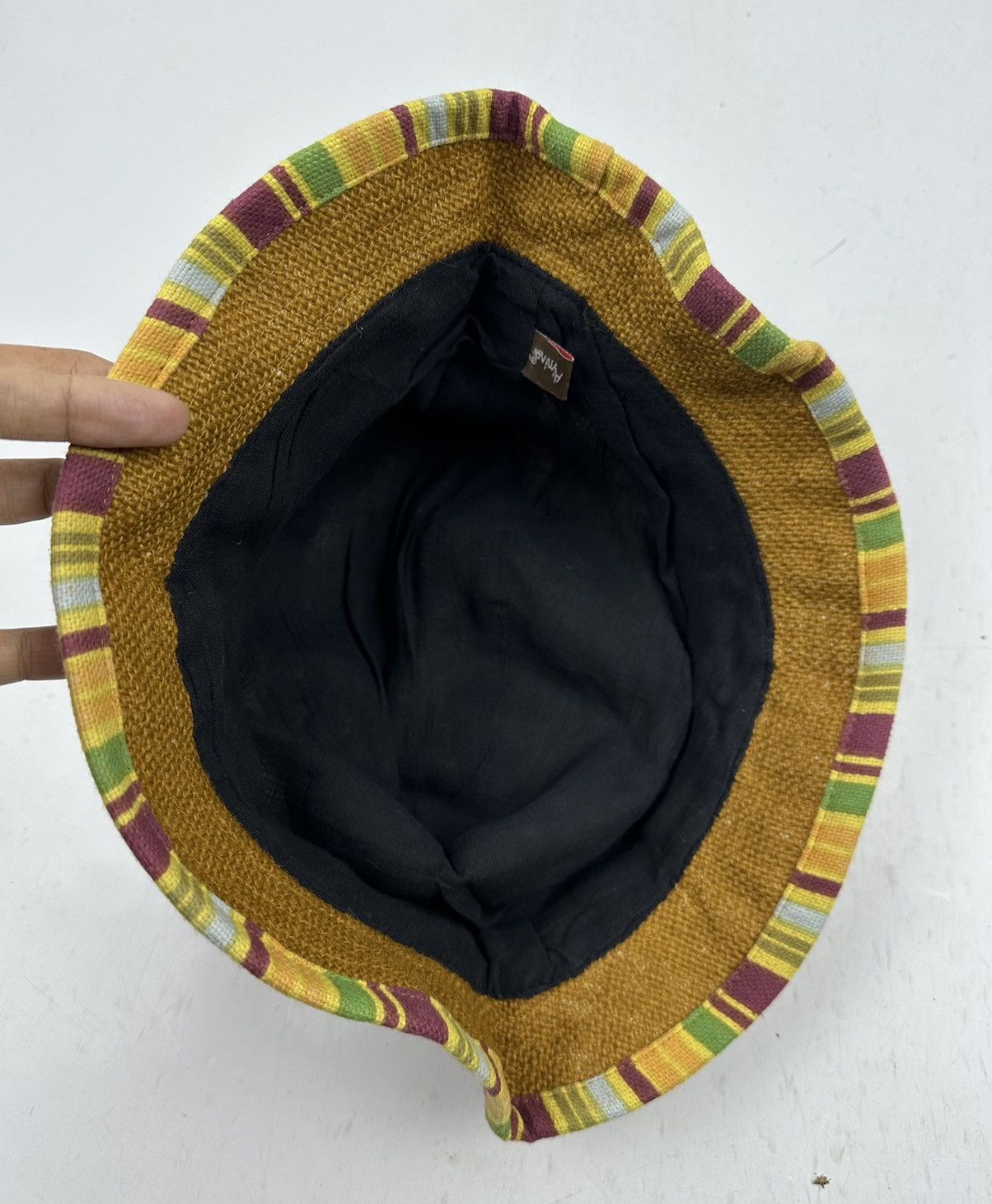 Japanese Brand × Other BUCKET HAT - TC 26 Size ONE SIZE - 5 Thumbnail