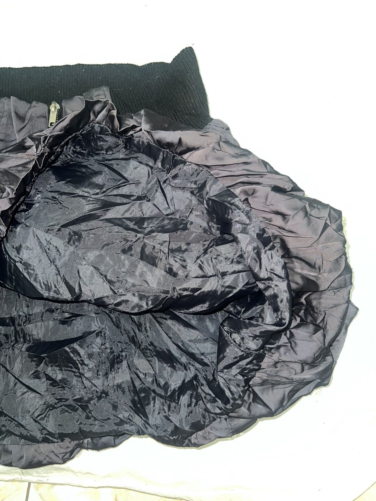 Japanese Brand Y2K cloud pumpkin mini skirt ☁️ Size 28" / US 6 / IT 42 - 7 Thumbnail
