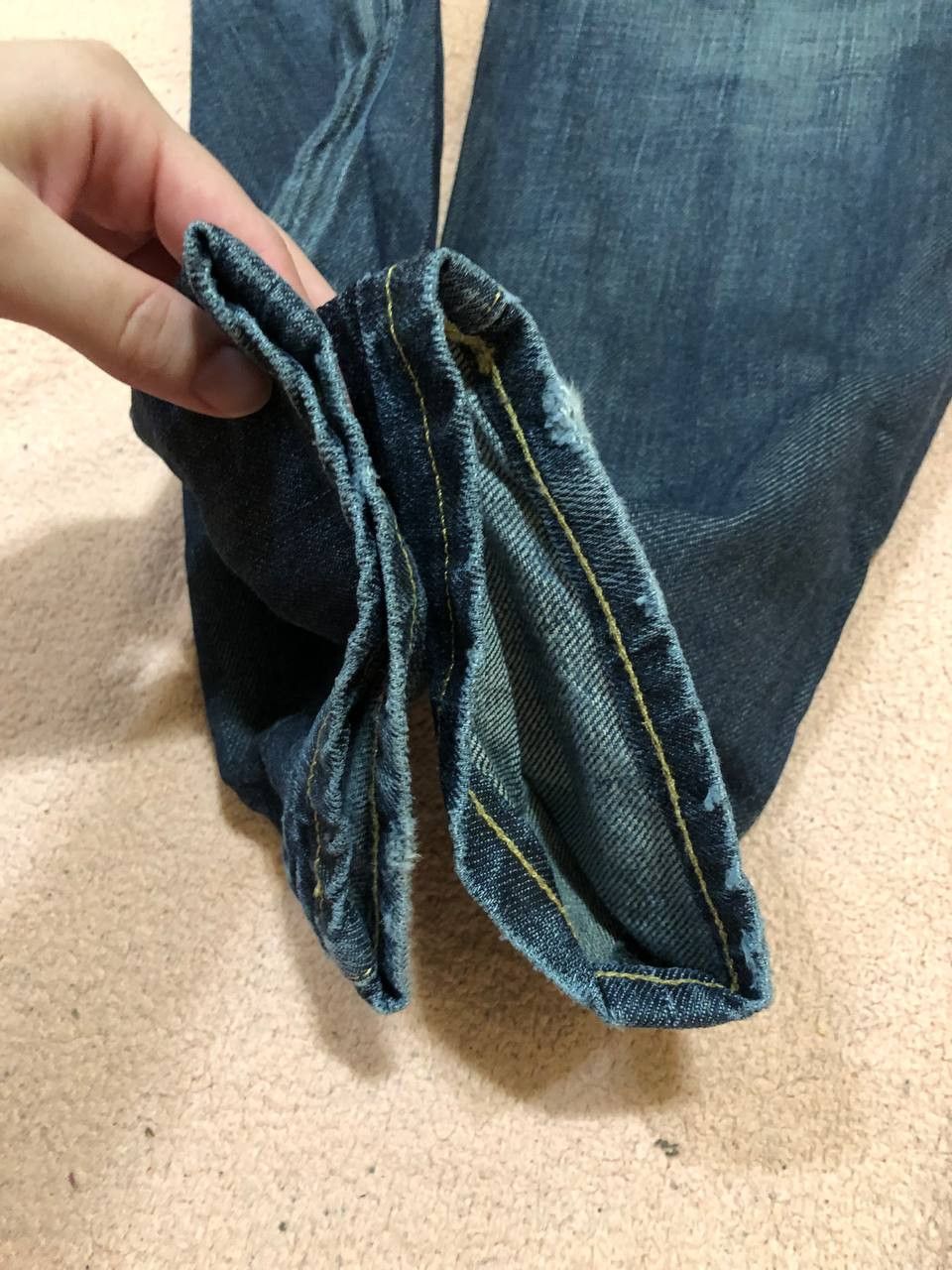 G-Star G-star jeans Size US 28 / EU 44 - 18 Thumbnail
