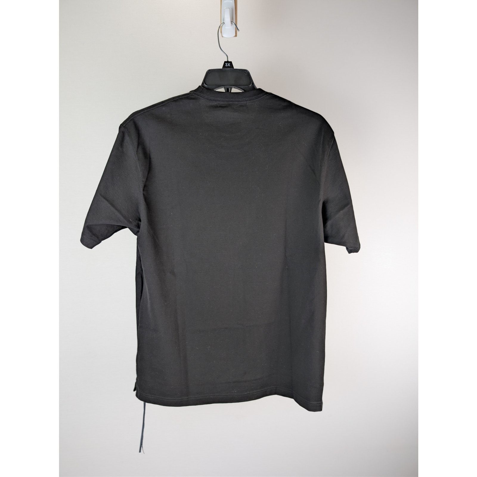 Mastermind World o1rshd1 Multi Skull Short-Sleeve Tee T-Shirt in black cotton Size US L / EU 52-54 / 3 - 10 Thumbnail
