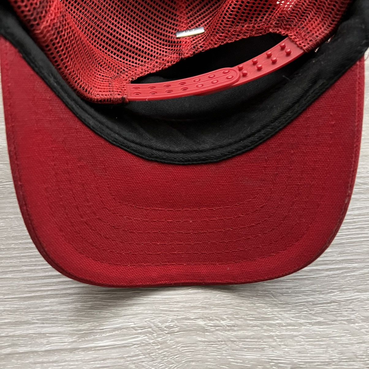 Amiri Amiri Trucker Hat Size ONE SIZE - 8 Thumbnail
