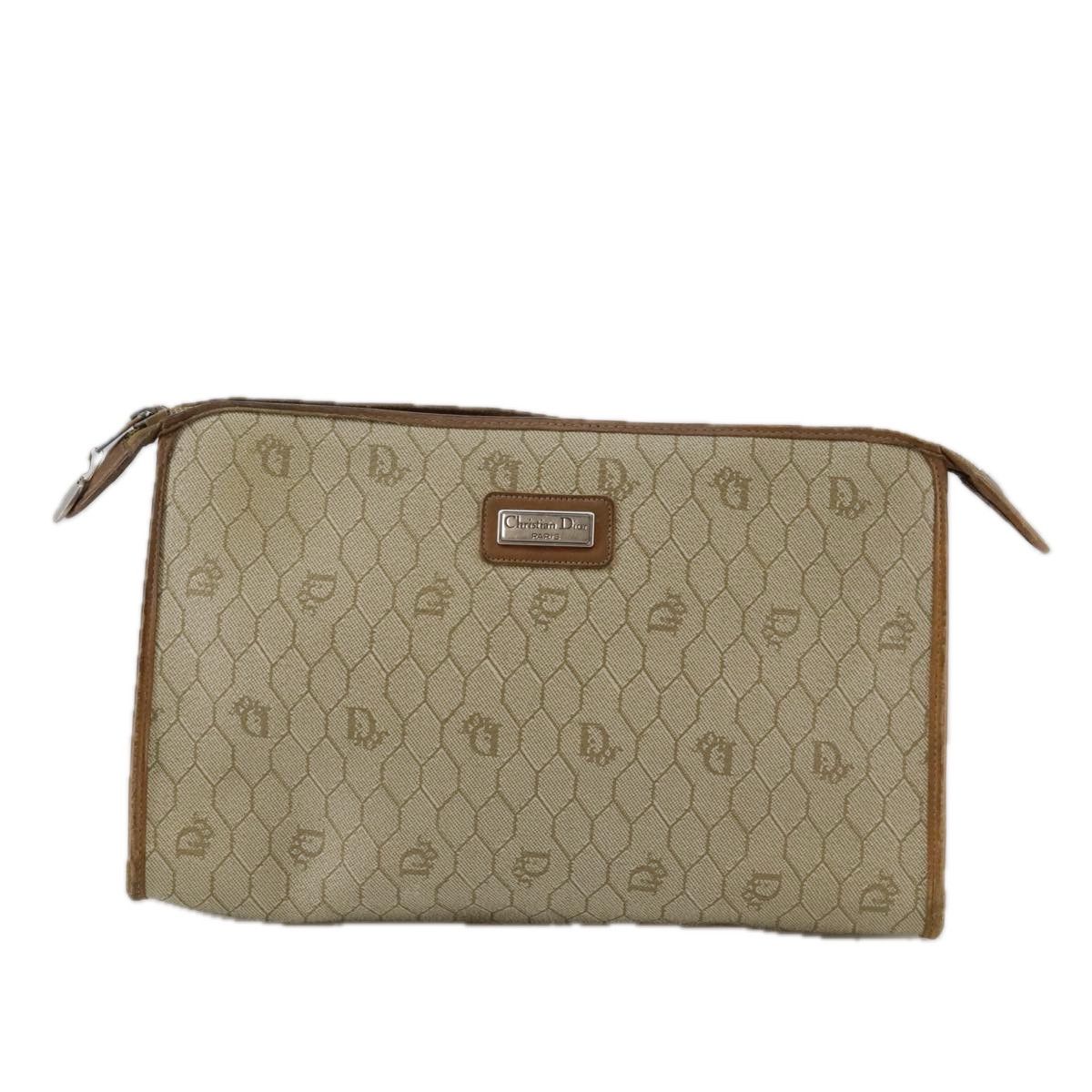 Dior Dior Honeycomb clutch Size ONE SIZE - 1 Thumbnail