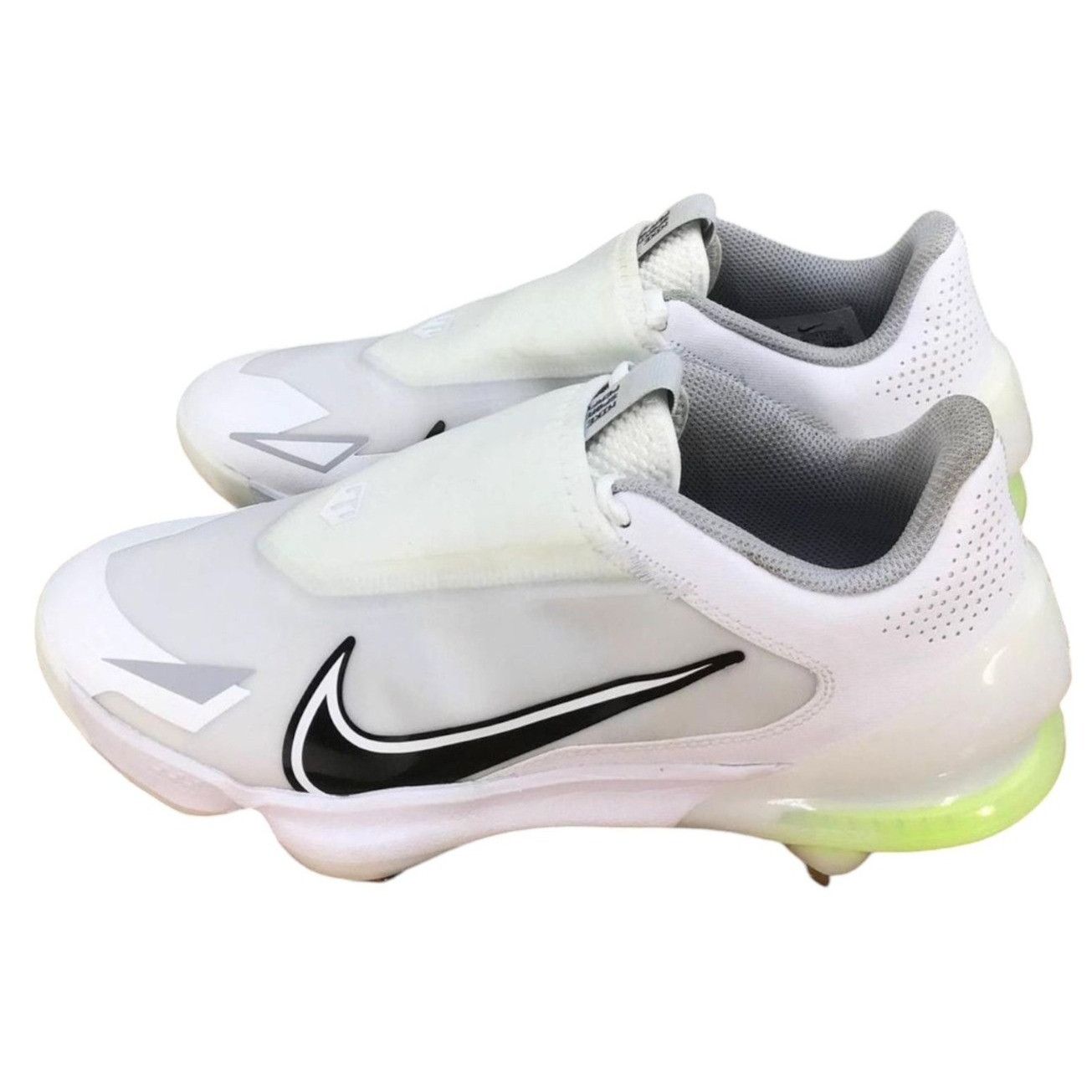 Nike Nike Force Zoom Trout 8 Pro Metal Baseball Cleats Men’s Size Size US 7.5 / EU 40-41 - 5 Thumbnail