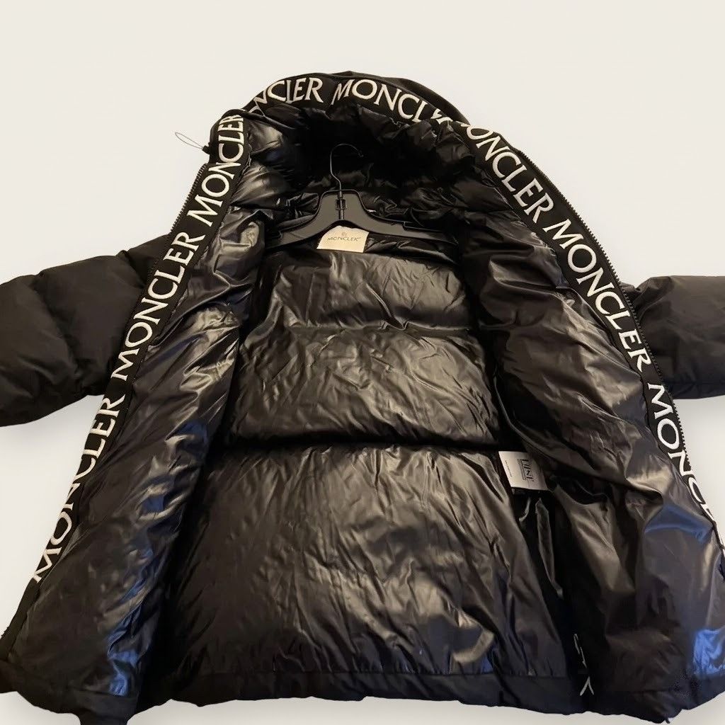 Moncler Moncler Puffer Jacket Size US M / EU 48-50 / 2 - 2 Thumbnail