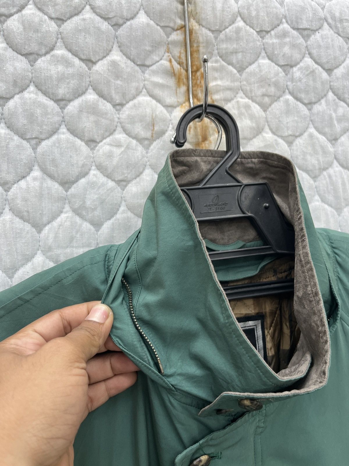 Christian Dior Monsieur 🔥🔥🔥STEALS CHRISTIAN DIOR MONSIEUR BOMBER JACKET Size US L / EU 52-54 / 3 - 6 Thumbnail