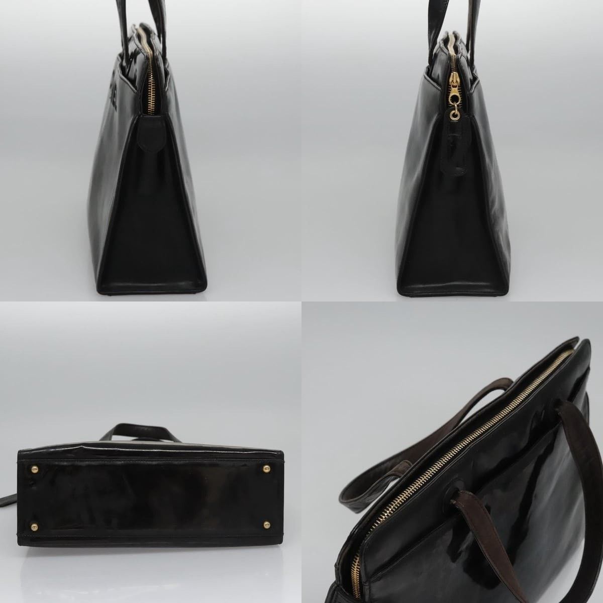 Chanel Chanel Coco Mark Tote Bag Size ONE SIZE - 3 Thumbnail