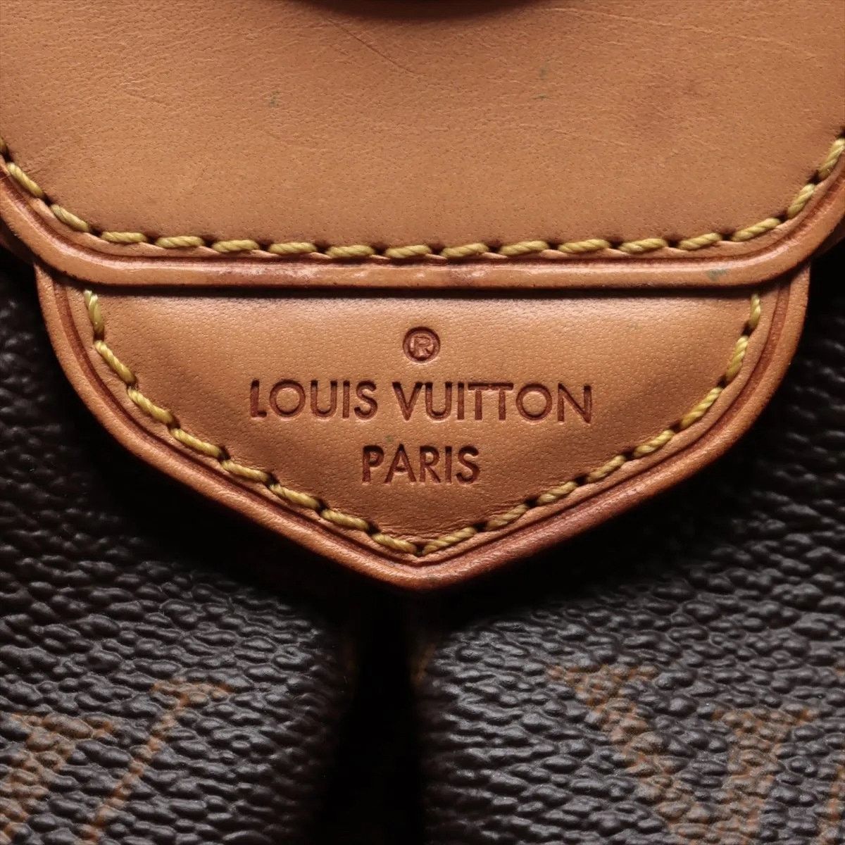 Louis Vuitton Louis Vuitton Monogram Bowtie MM Shoulder Bag M45714 Size ONE SIZE - 10 Thumbnail