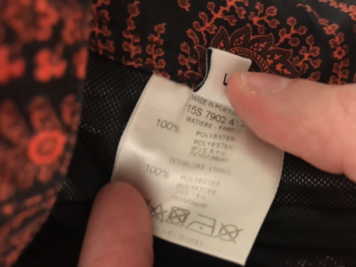 Givenchy Givenchy swimwear Size US 34 / EU 50 - 5 Thumbnail