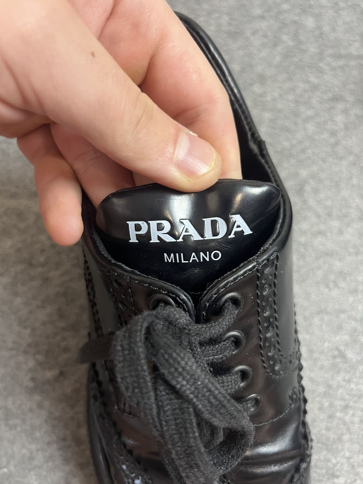 Prada Prada boots Size US 7 / IT 37 - 7 Thumbnail