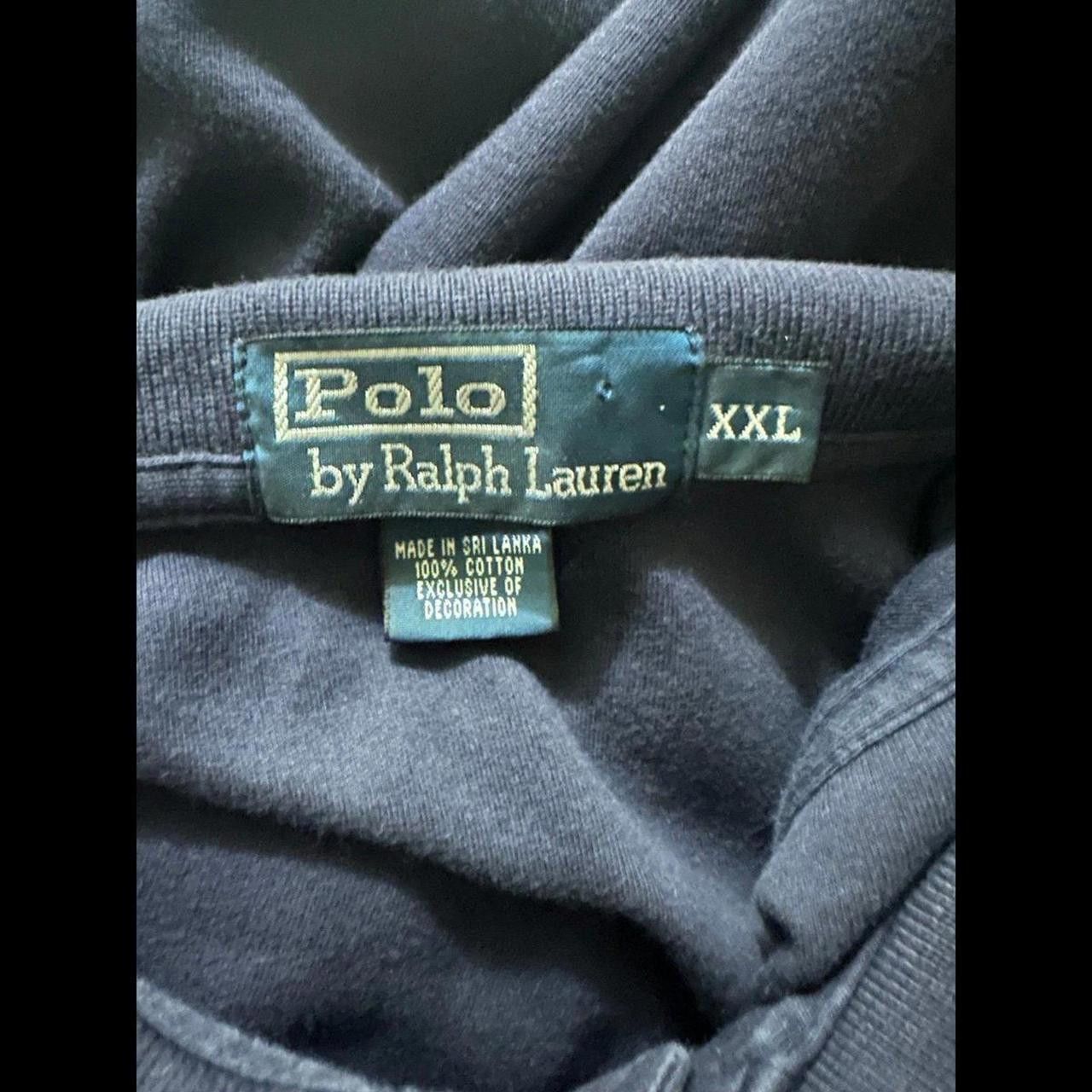 Polo Ralph Lauren Mens Pre Own As Is F7eb Size US XXL / EU 58 / 5 - 2 Thumbnail