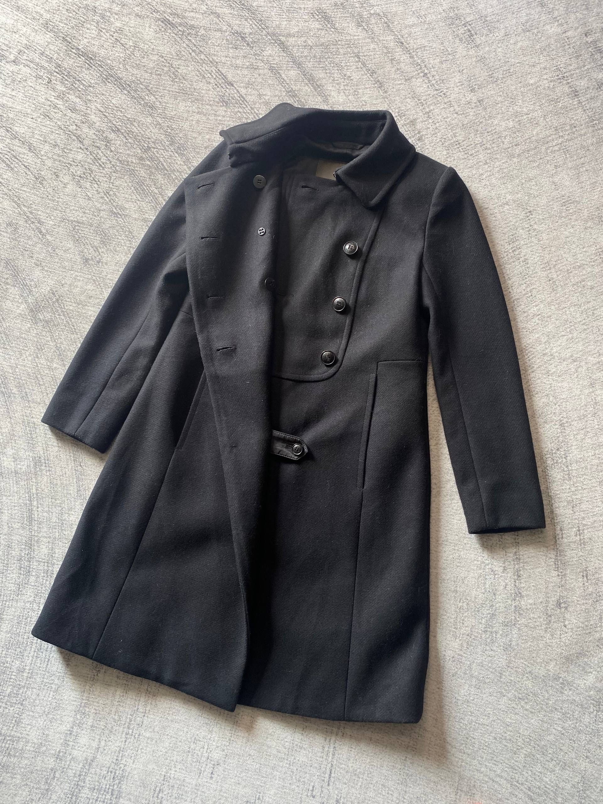 Mackintosh Mackintosh London Double Breasted Wool Coat Size XS / US 0-2 / IT 36-38 - 8 Thumbnail