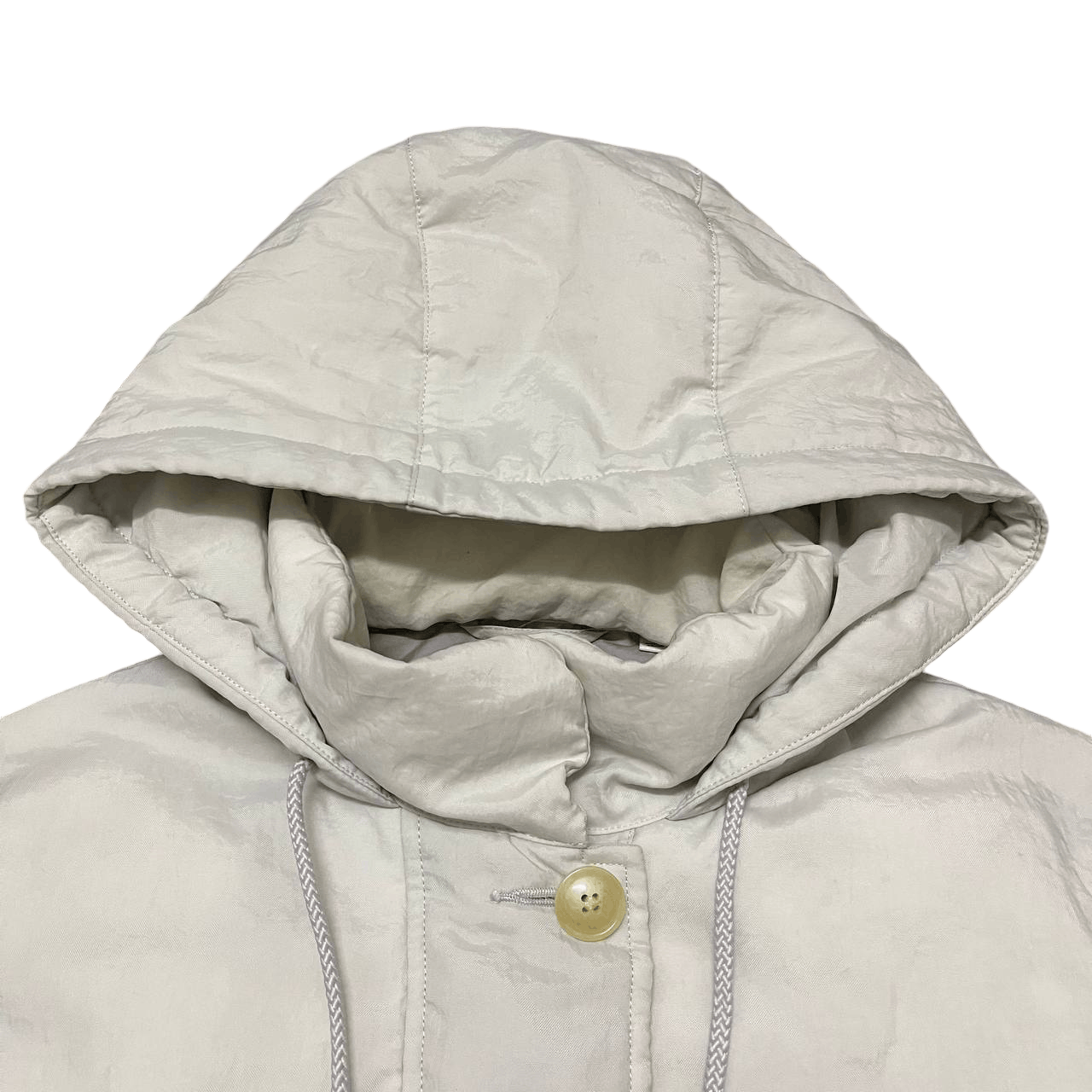 Lemaire × Uniqlo Uniqlo U Lemaire Puffer Jacket Size L / US 10 / IT 46 - 8 Thumbnail