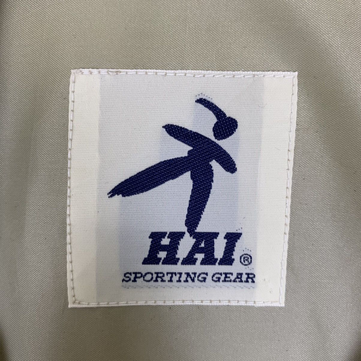 Hai Sporting Gear Hai Sporting Gear Windbreaker Size US M / EU 48-50 / 2 - 13 Thumbnail