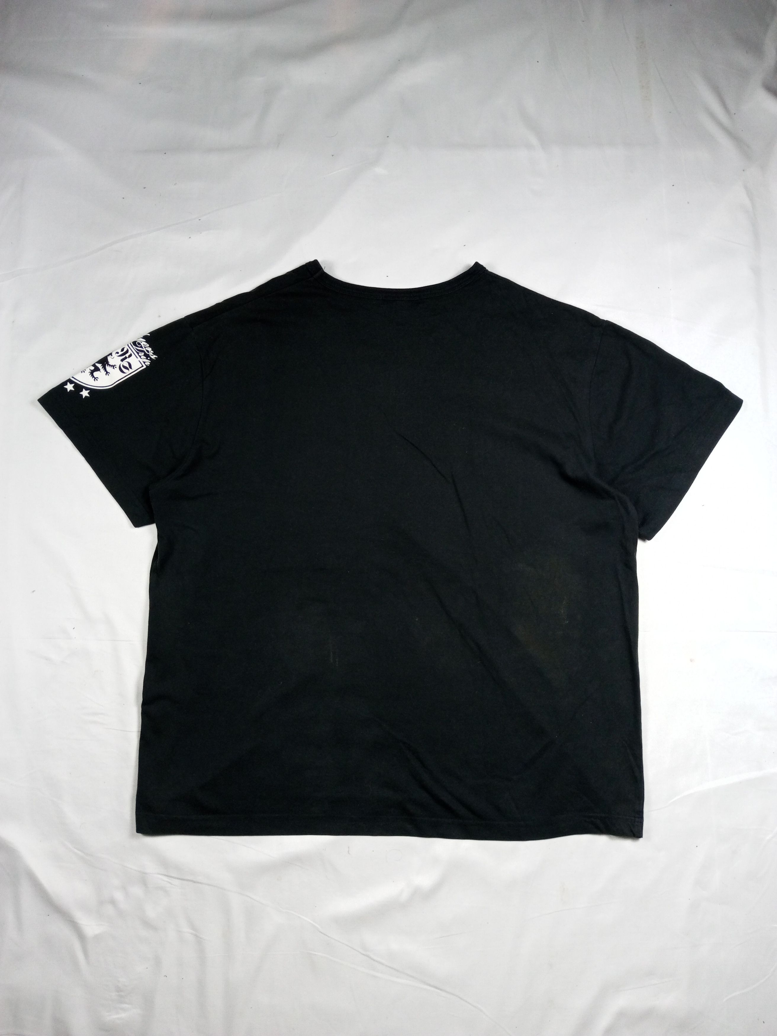 Japanese Brand Sorridere Poem Tees Lgb ifsixwasnine style Size US XXL / EU 58 / 5 - 10 Thumbnail