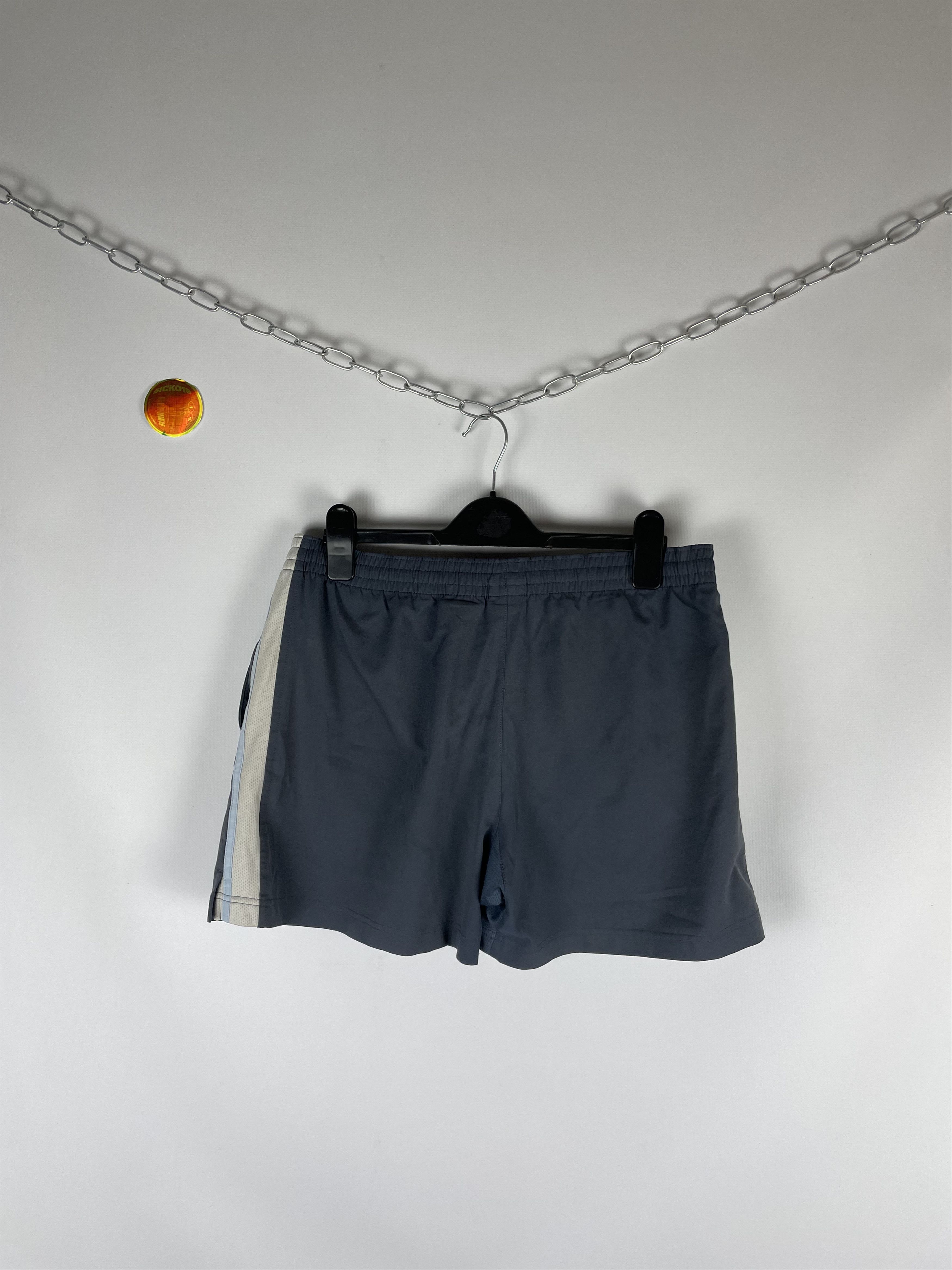 Nike Vintage Nike Shorts Y2k Size US 29 - 4 Thumbnail