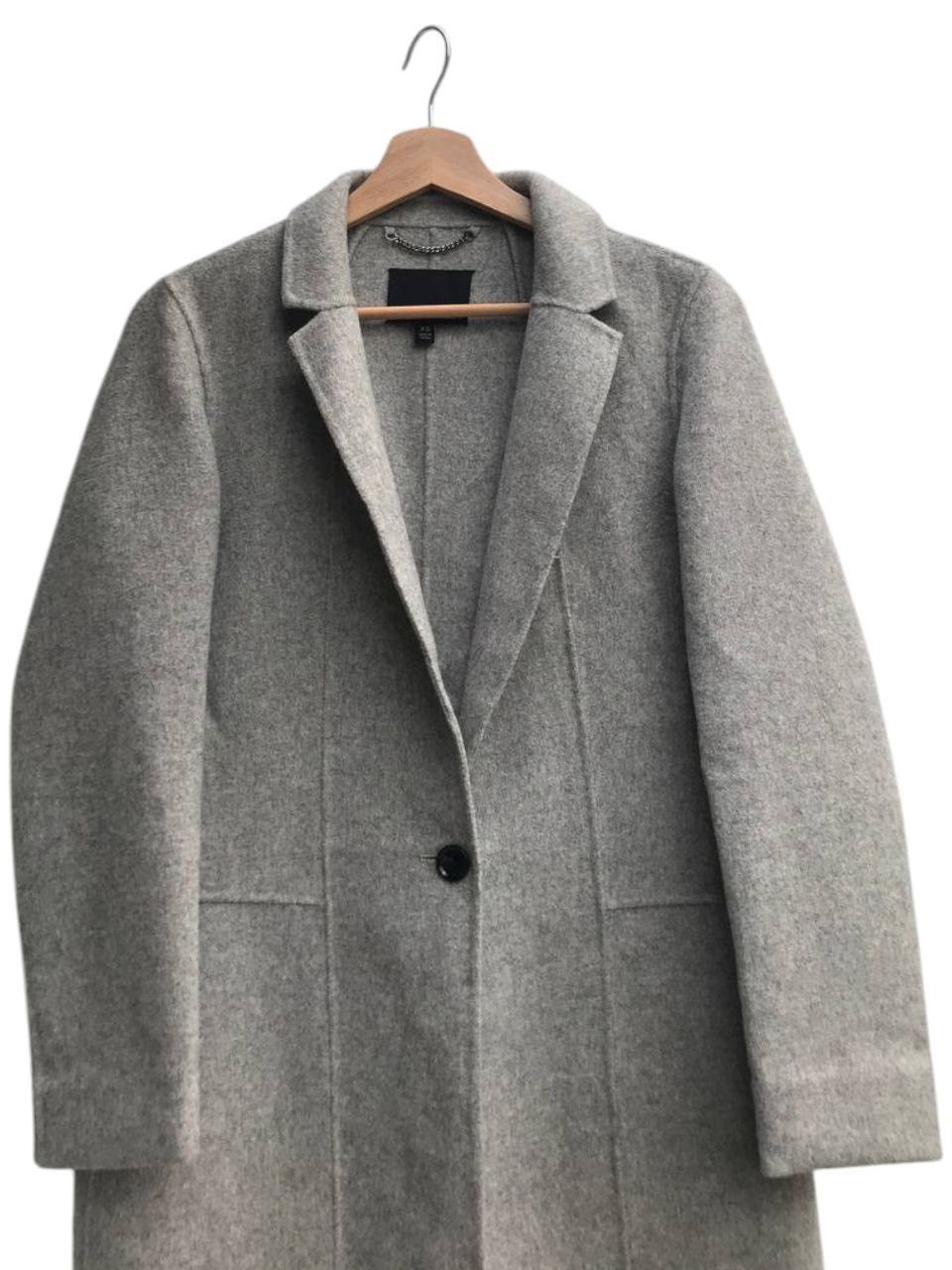Banana Republic Banana Republic Chesterfield Coat Size XS / US 0-2 / IT 36-38 - 4 Thumbnail