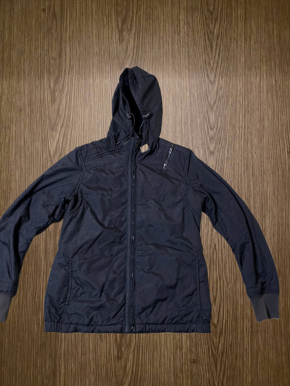 G-Star G-Star Raw Jacket Vintage Size US L / EU 52-54 / 3 - 1 Thumbnail